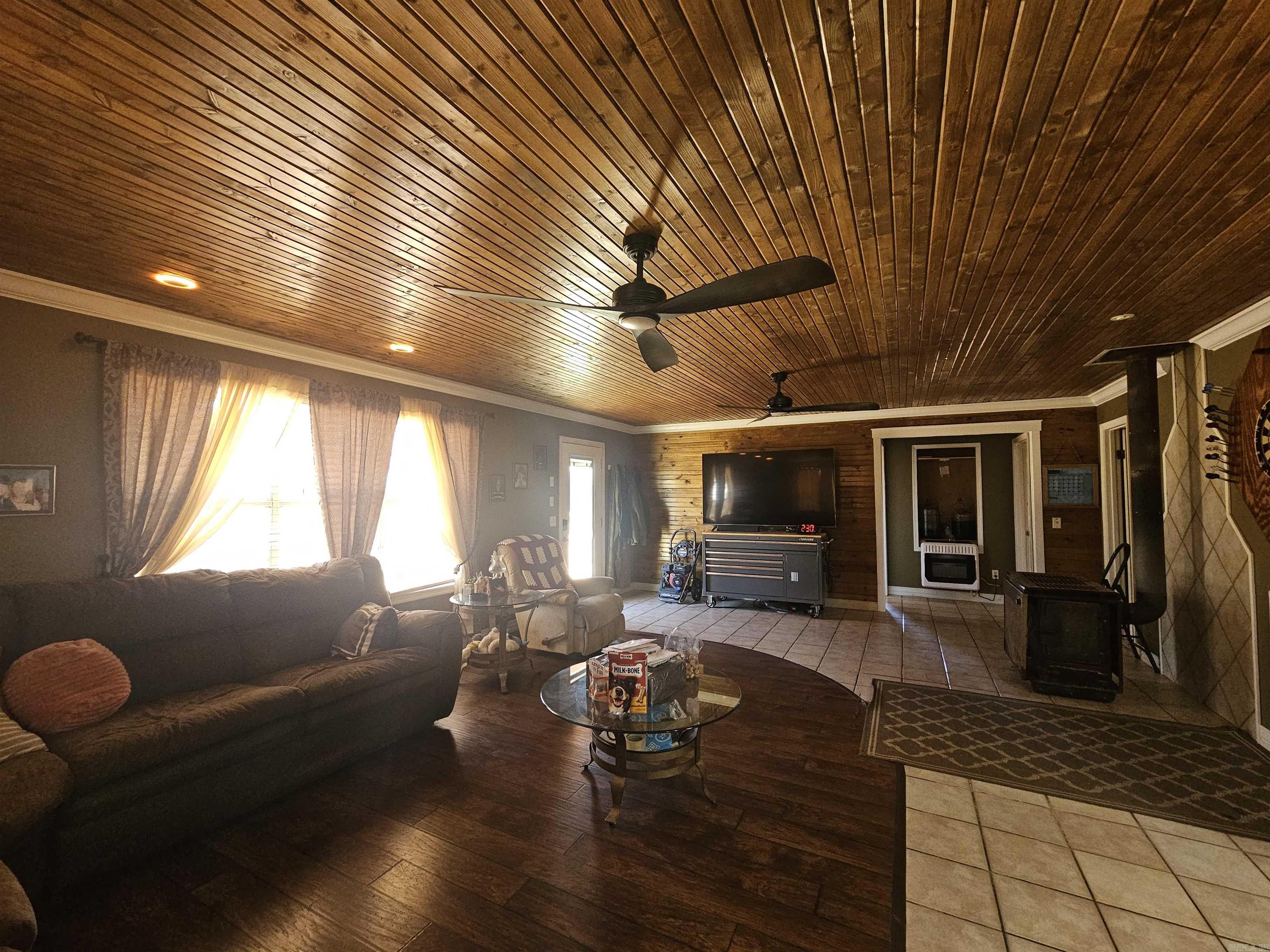 1207 Red Bluff Road Marshall, AR 72650