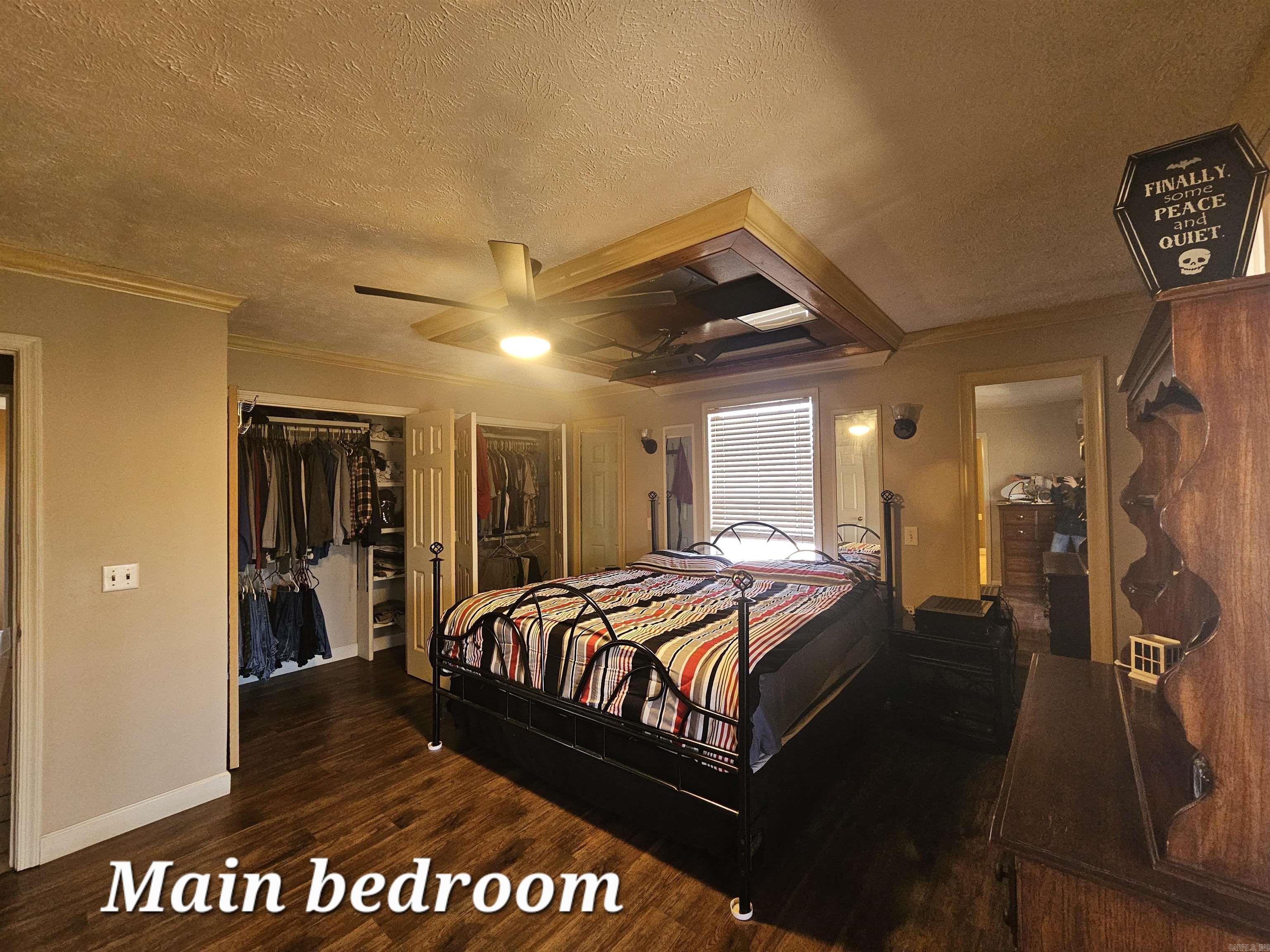 1207 Red Bluff Road Marshall, AR 72650