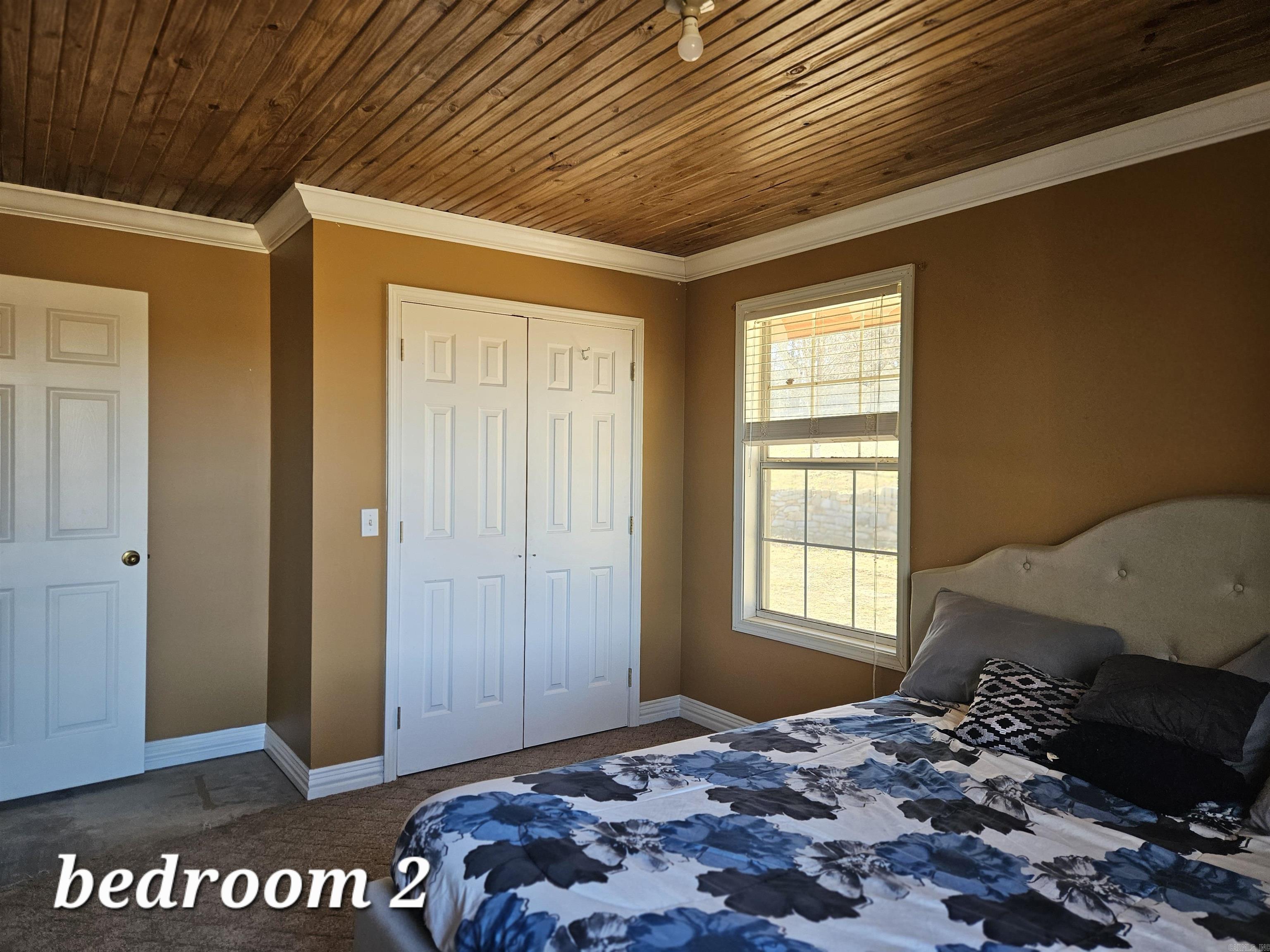 1207 Red Bluff Road Marshall, AR 72650