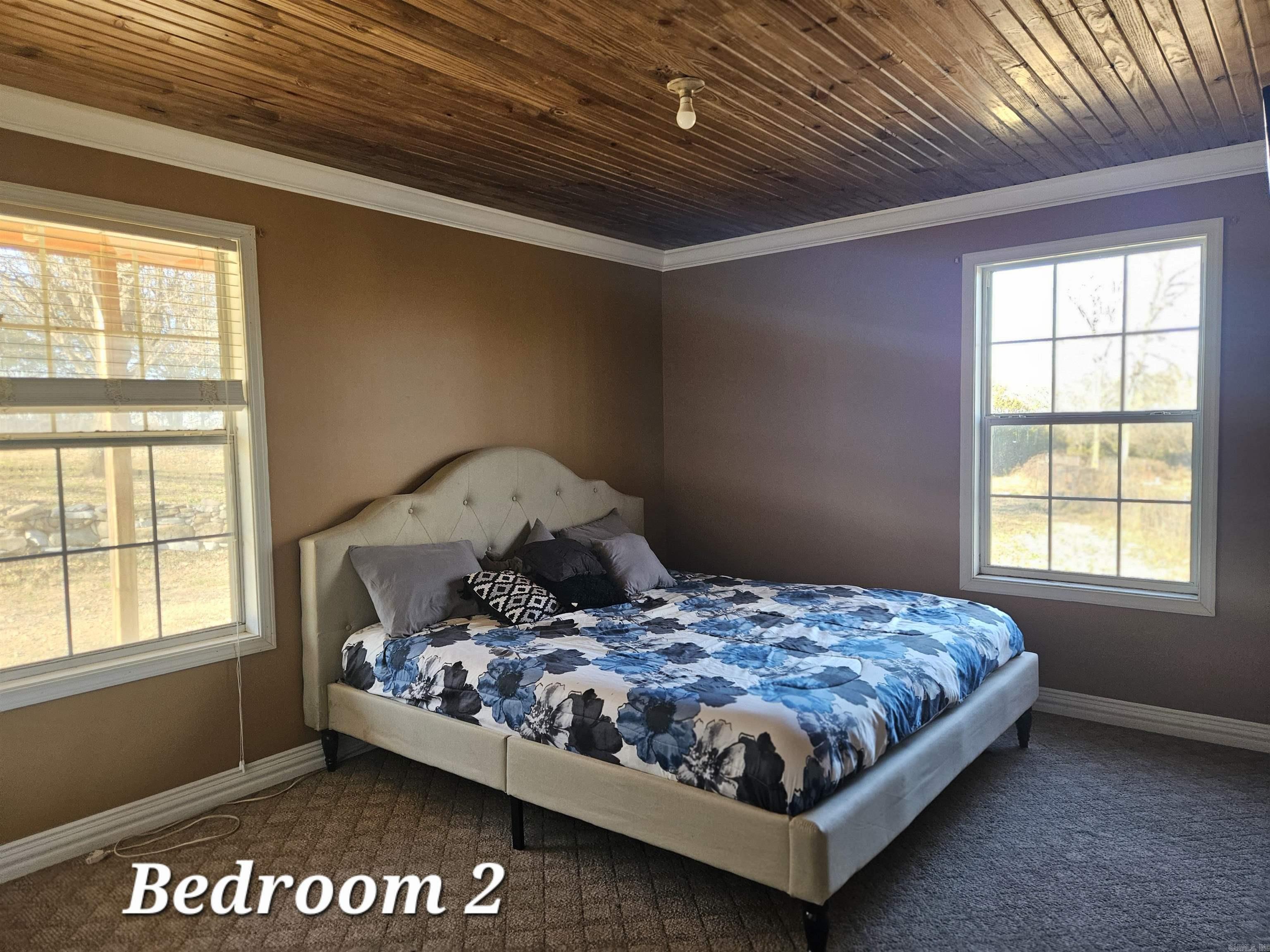 1207 Red Bluff Road Marshall, AR 72650