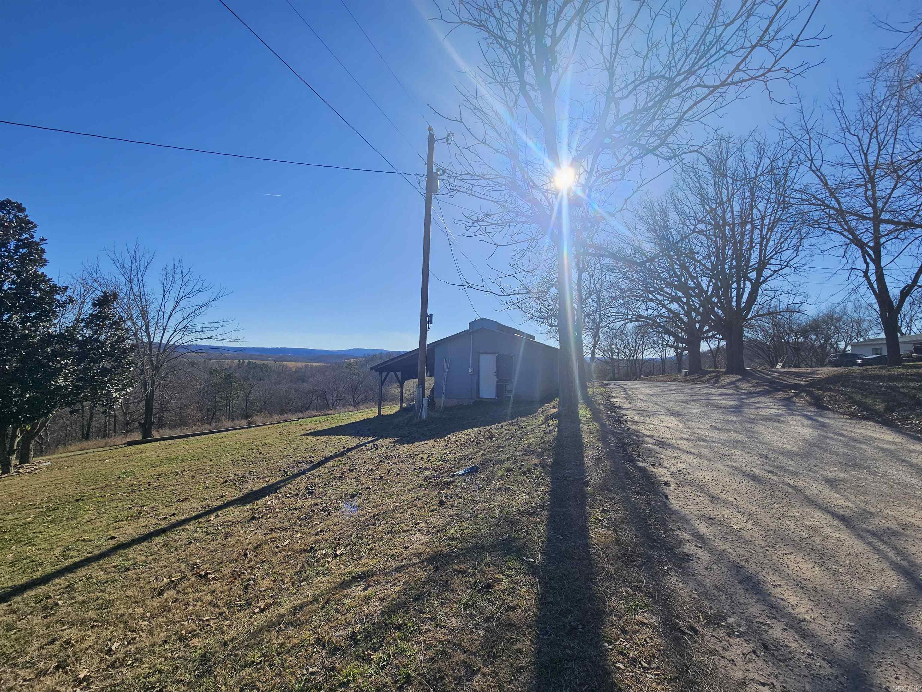 1207 Red Bluff Road Marshall, AR 72650