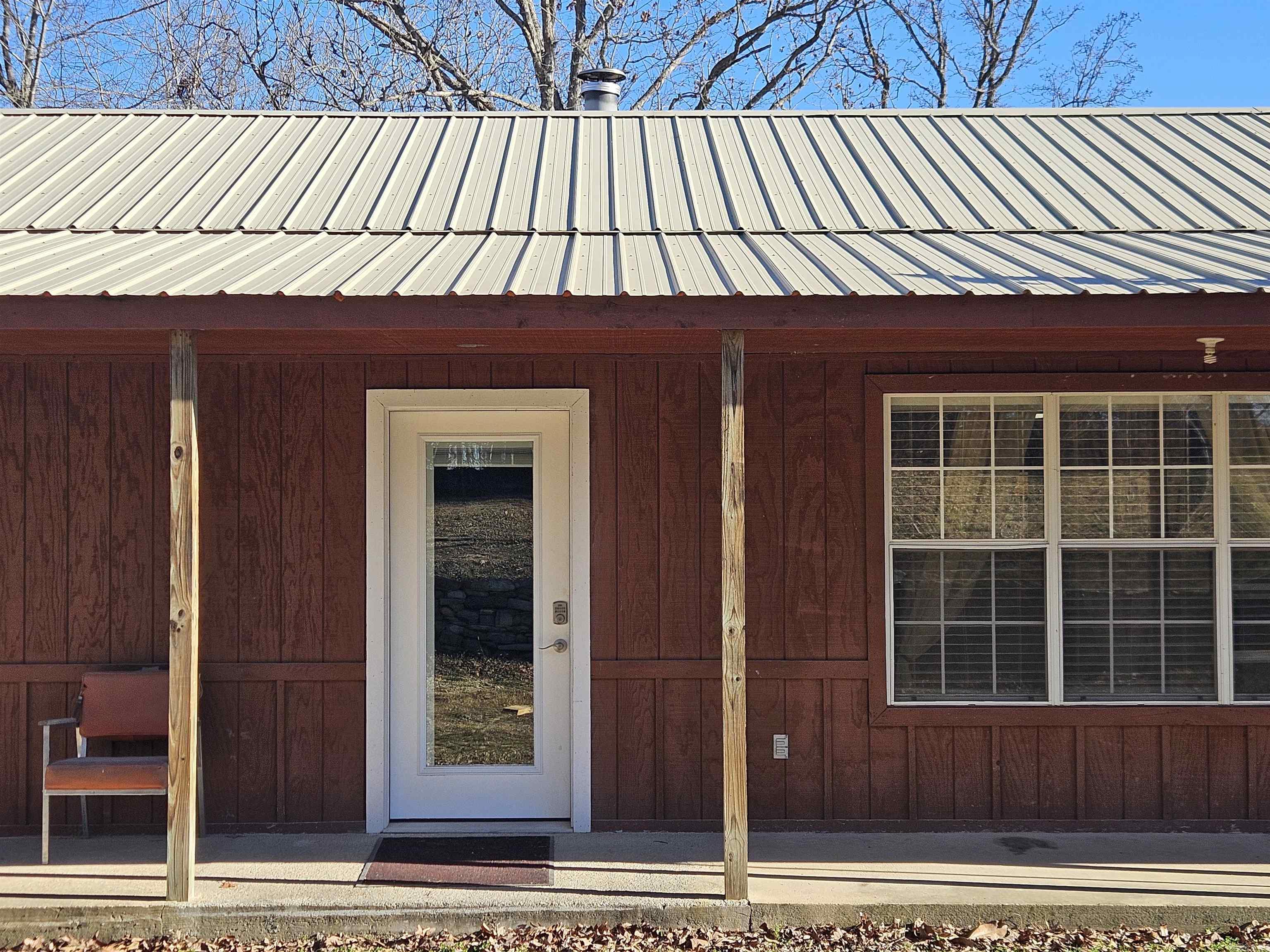 1207 Red Bluff Road Marshall, AR 72650