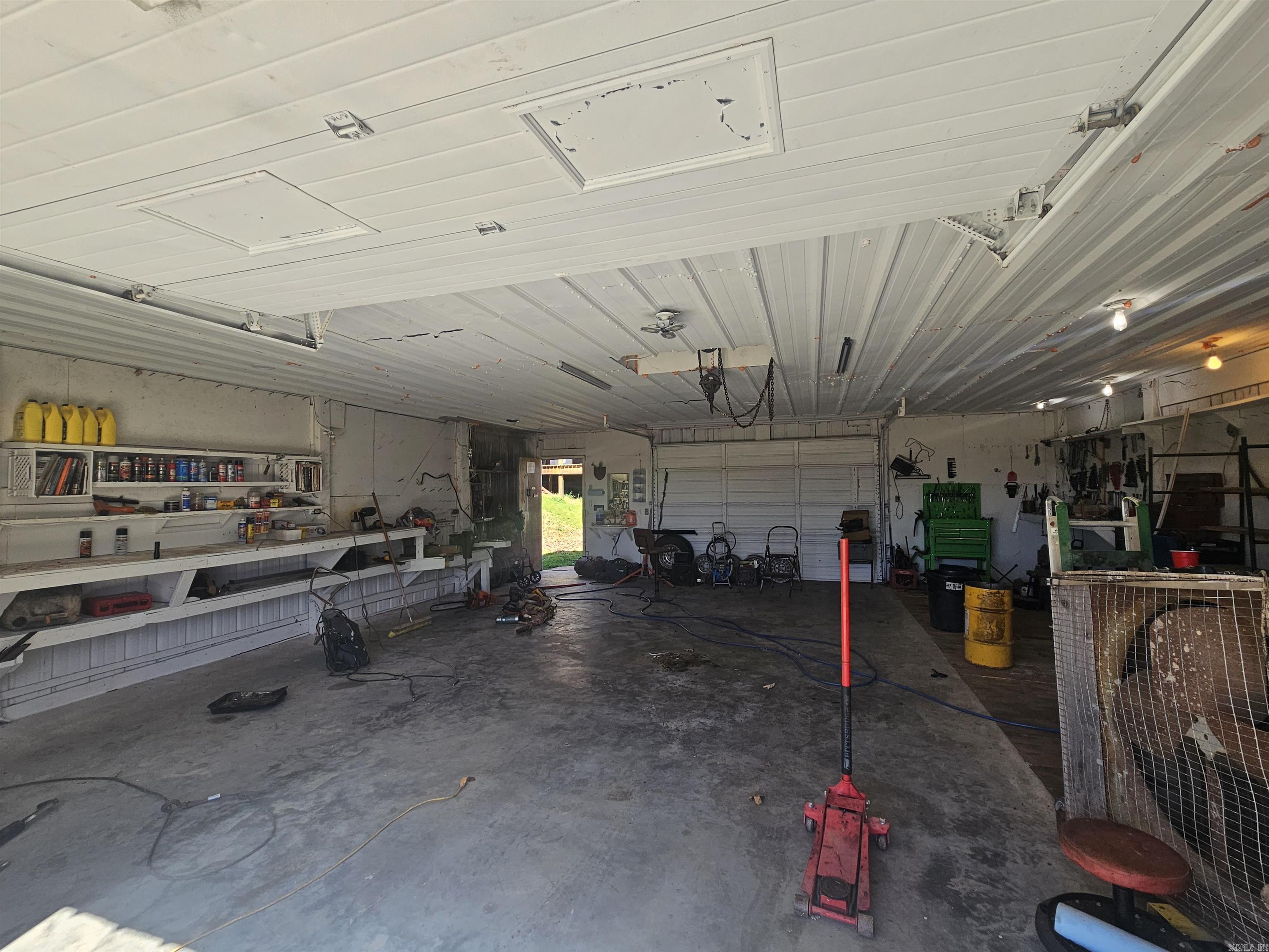 1207 Red Bluff Road Marshall, AR 72650