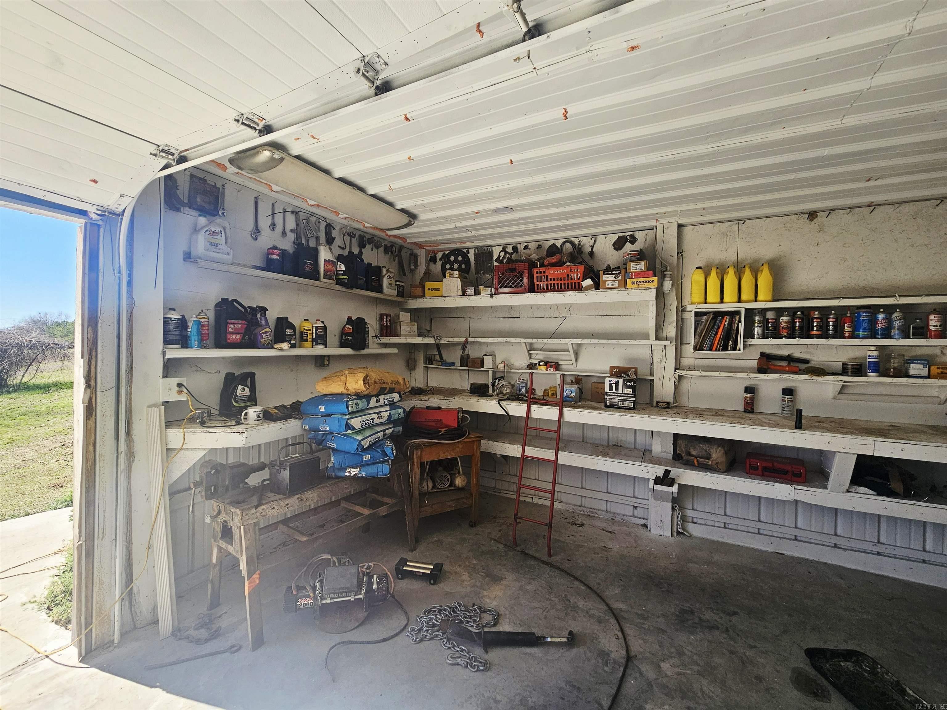 1207 Red Bluff Road Marshall, AR 72650