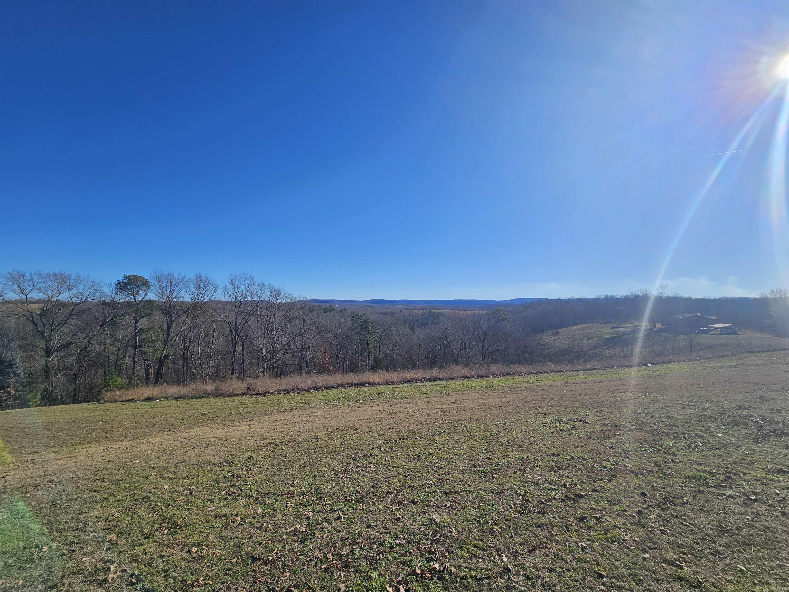 1207 Red Bluff Road Marshall, AR 72650