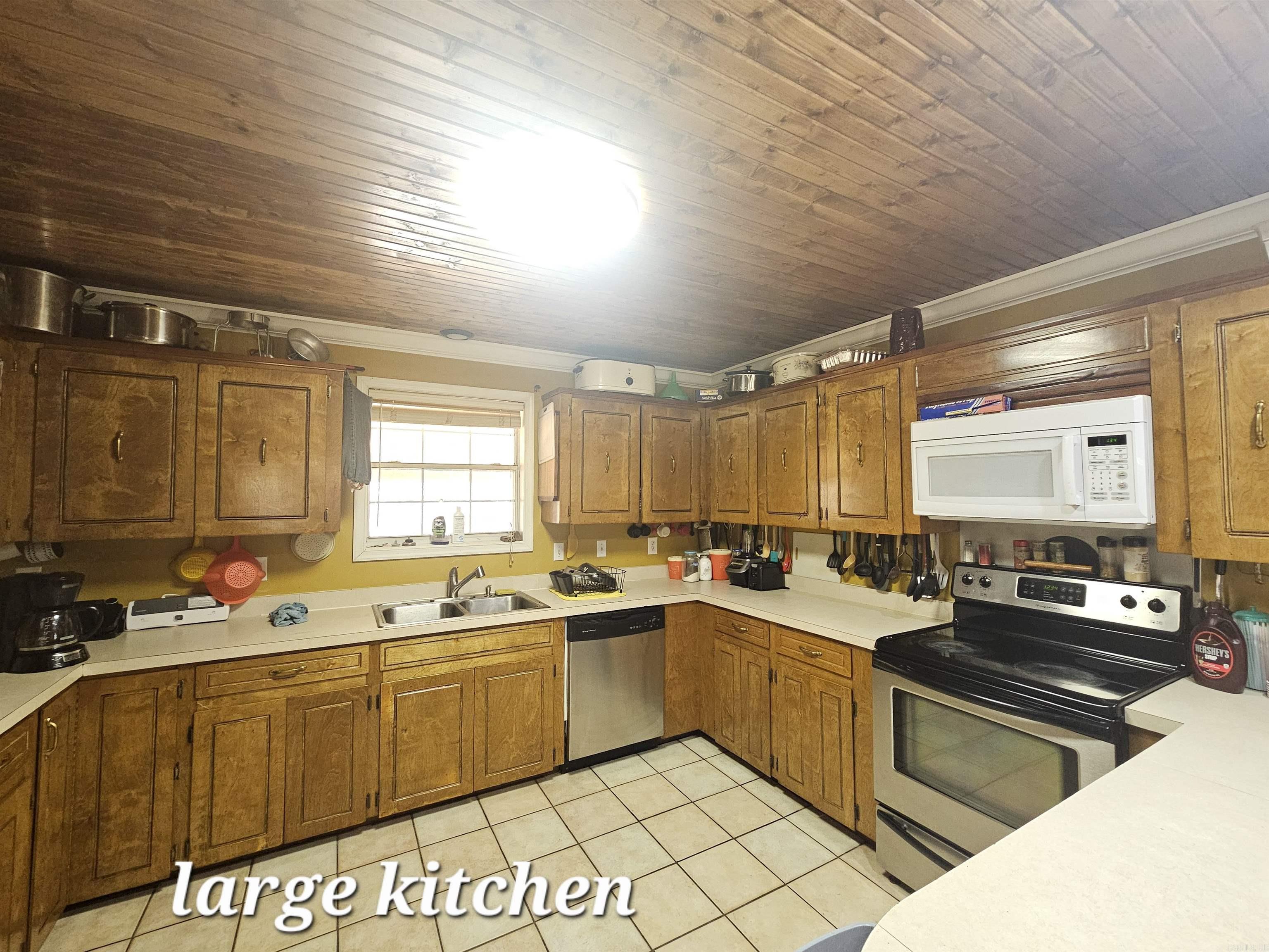 1207 Red Bluff Road Marshall, AR 72650