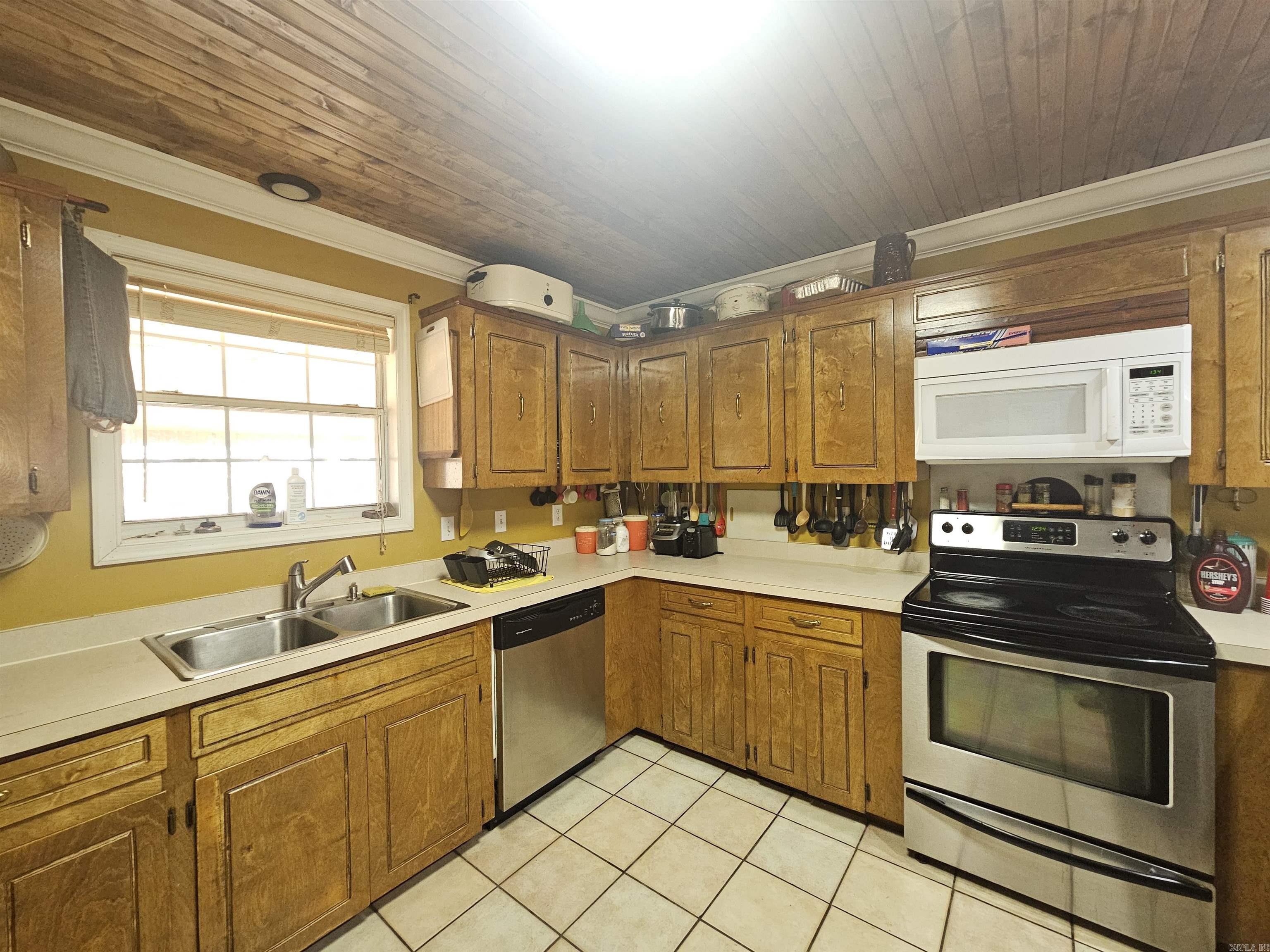 1207 Red Bluff Road Marshall, AR 72650