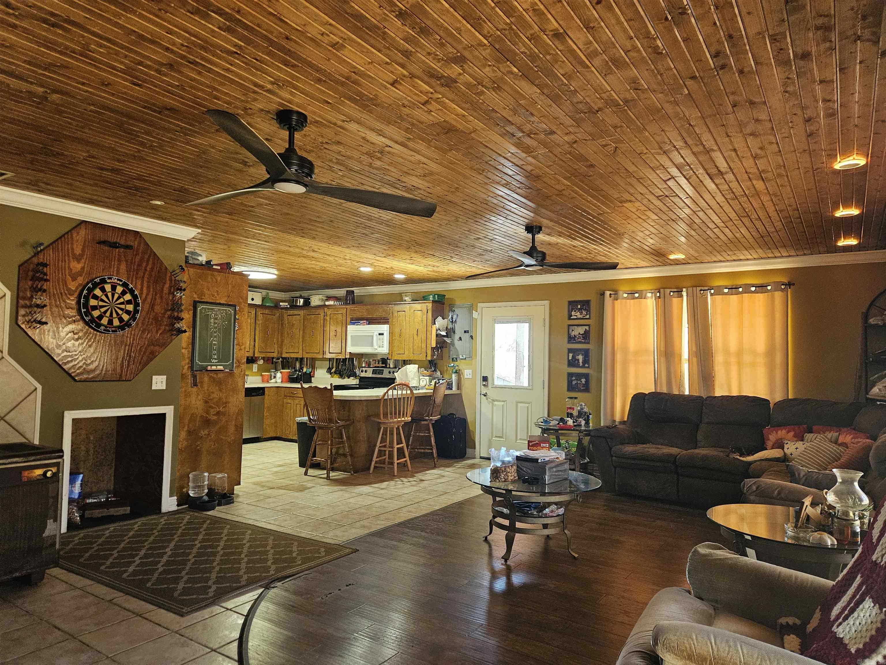 1207 Red Bluff Road Marshall, AR 72650