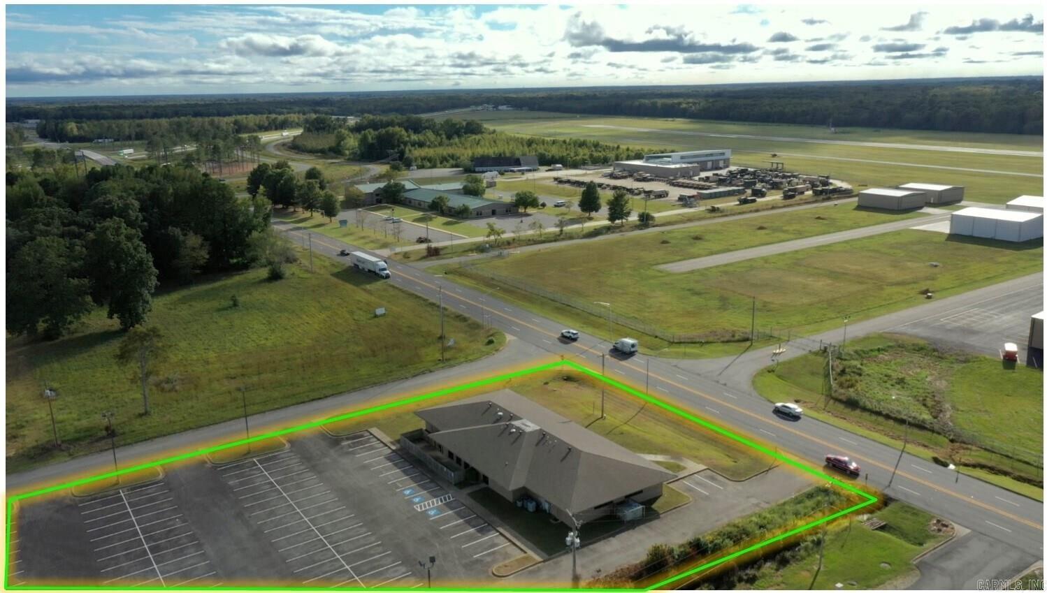 2900 S Main  Searcy, AR