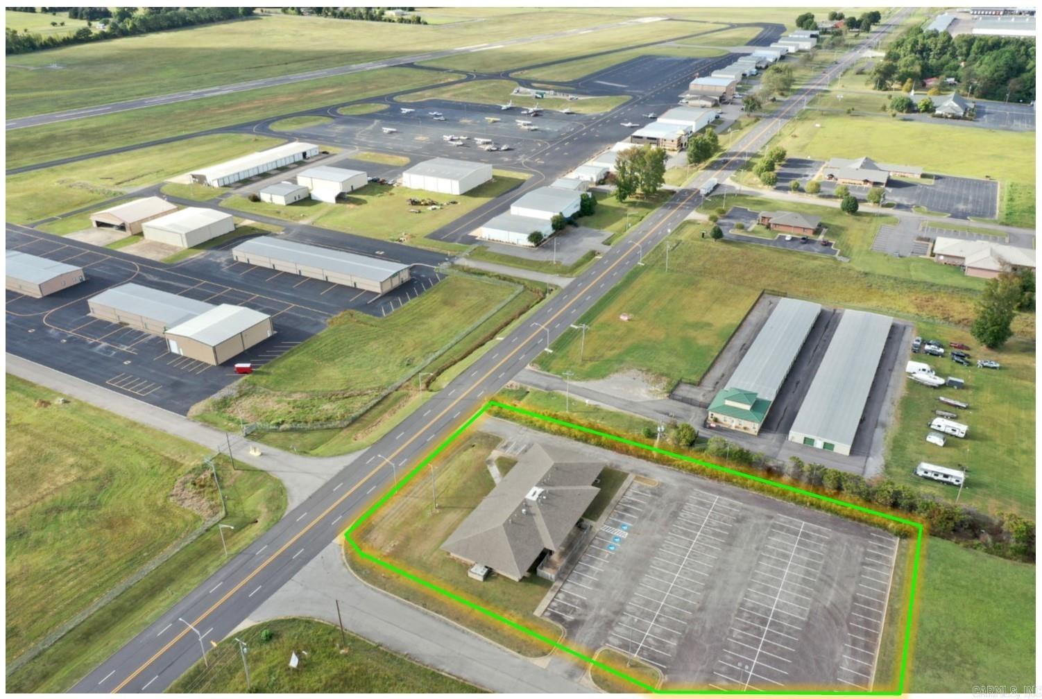 2900 S Main  Searcy, AR