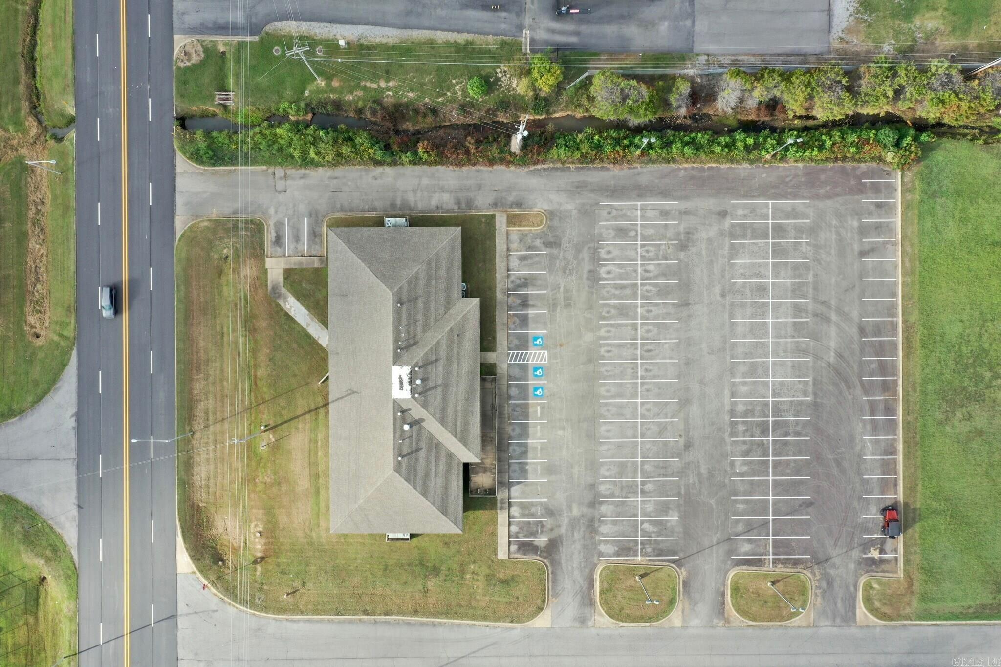 2900 S Main  Searcy, AR