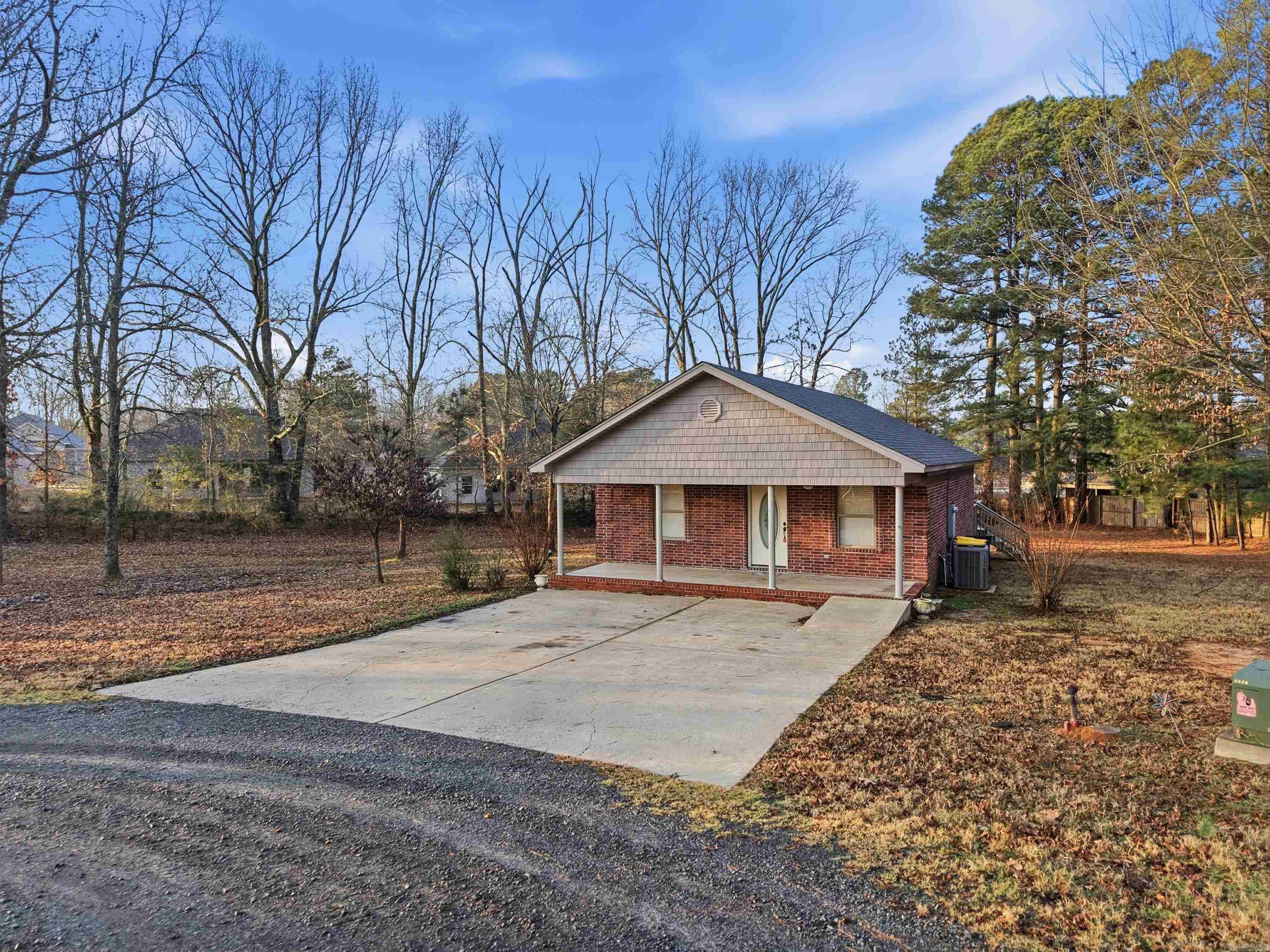 29 McClellan  Cabot, AR