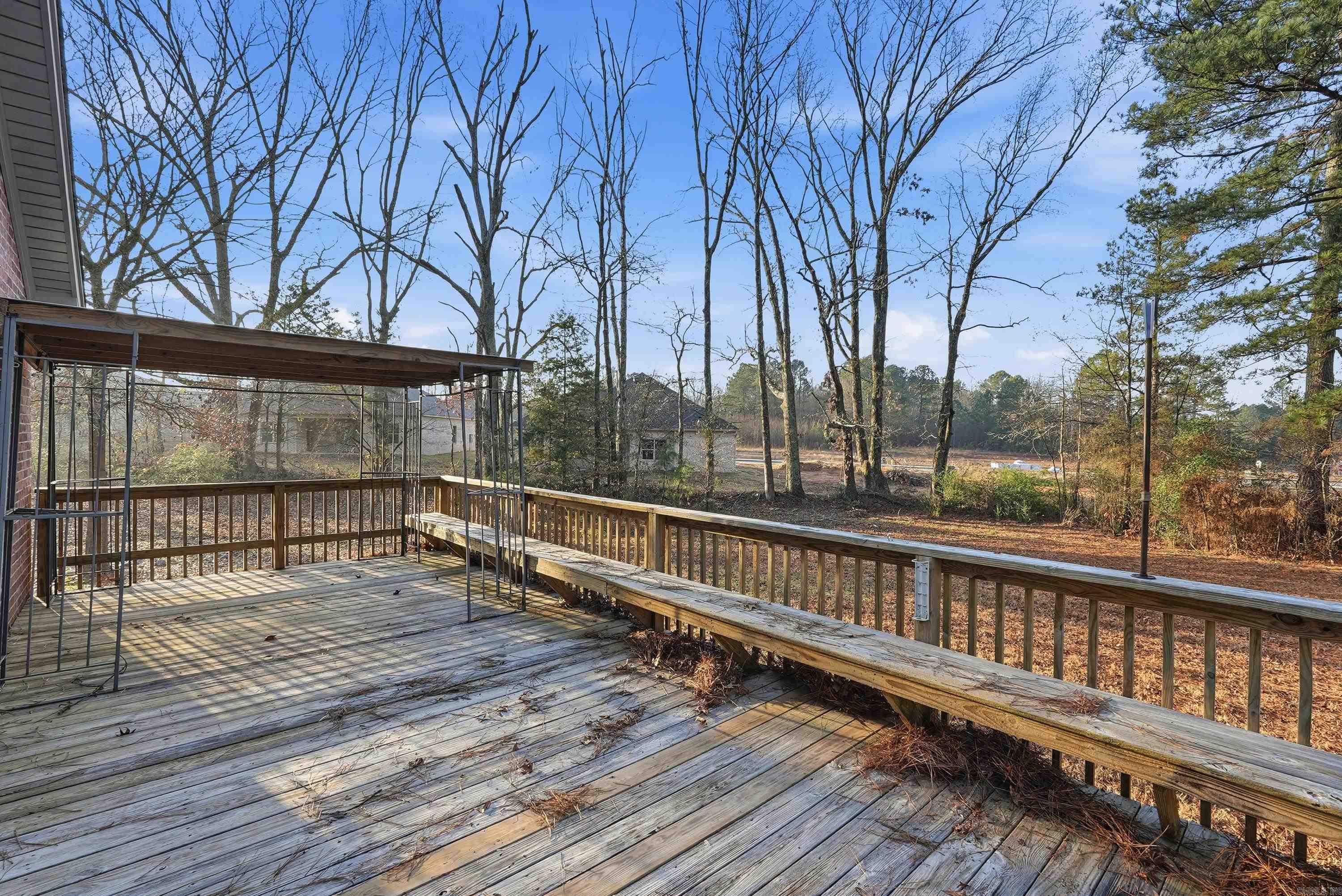 29 McClellan  Cabot, AR