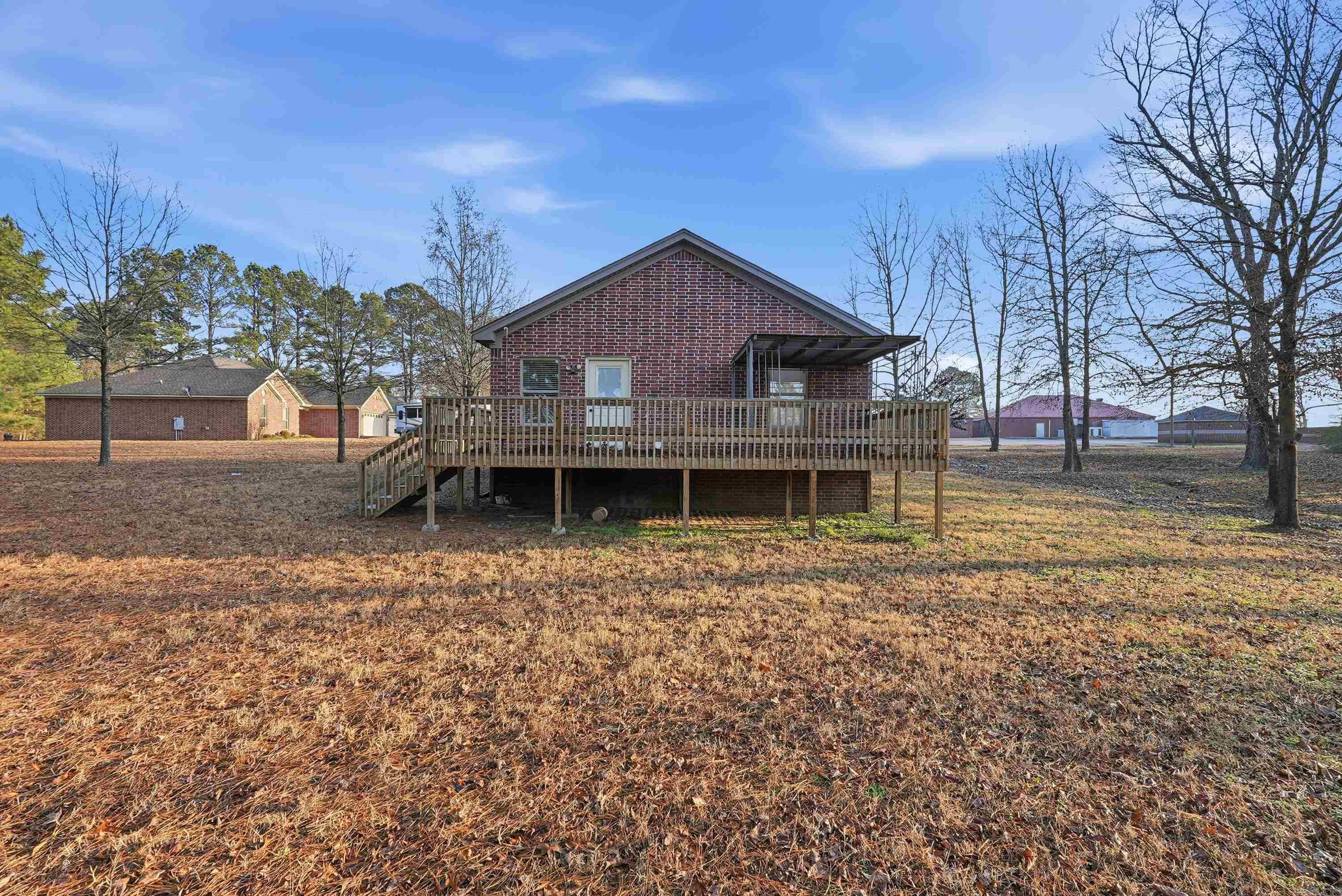 29 McClellan  Cabot, AR