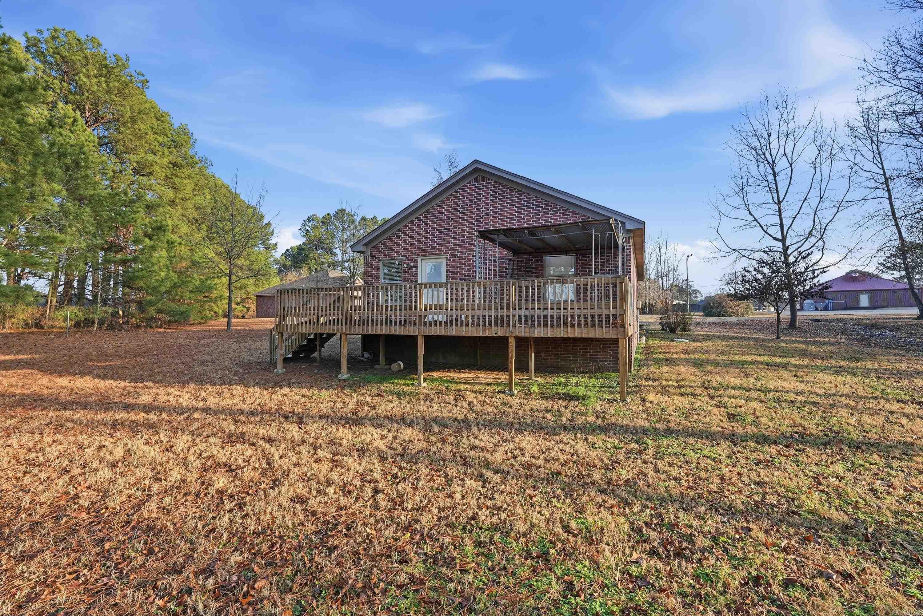 29 McClellan  Cabot, AR