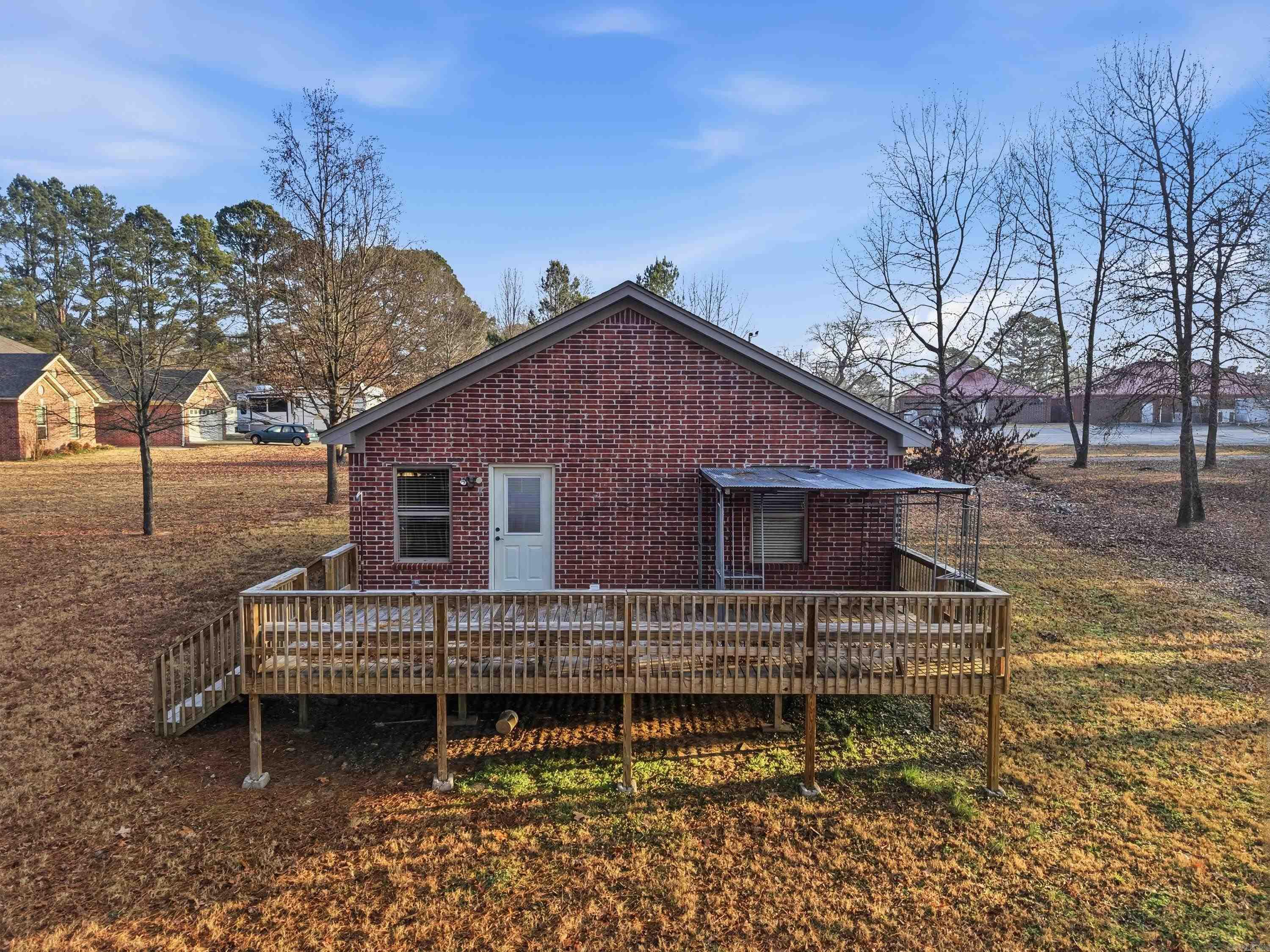 29 McClellan  Cabot, AR