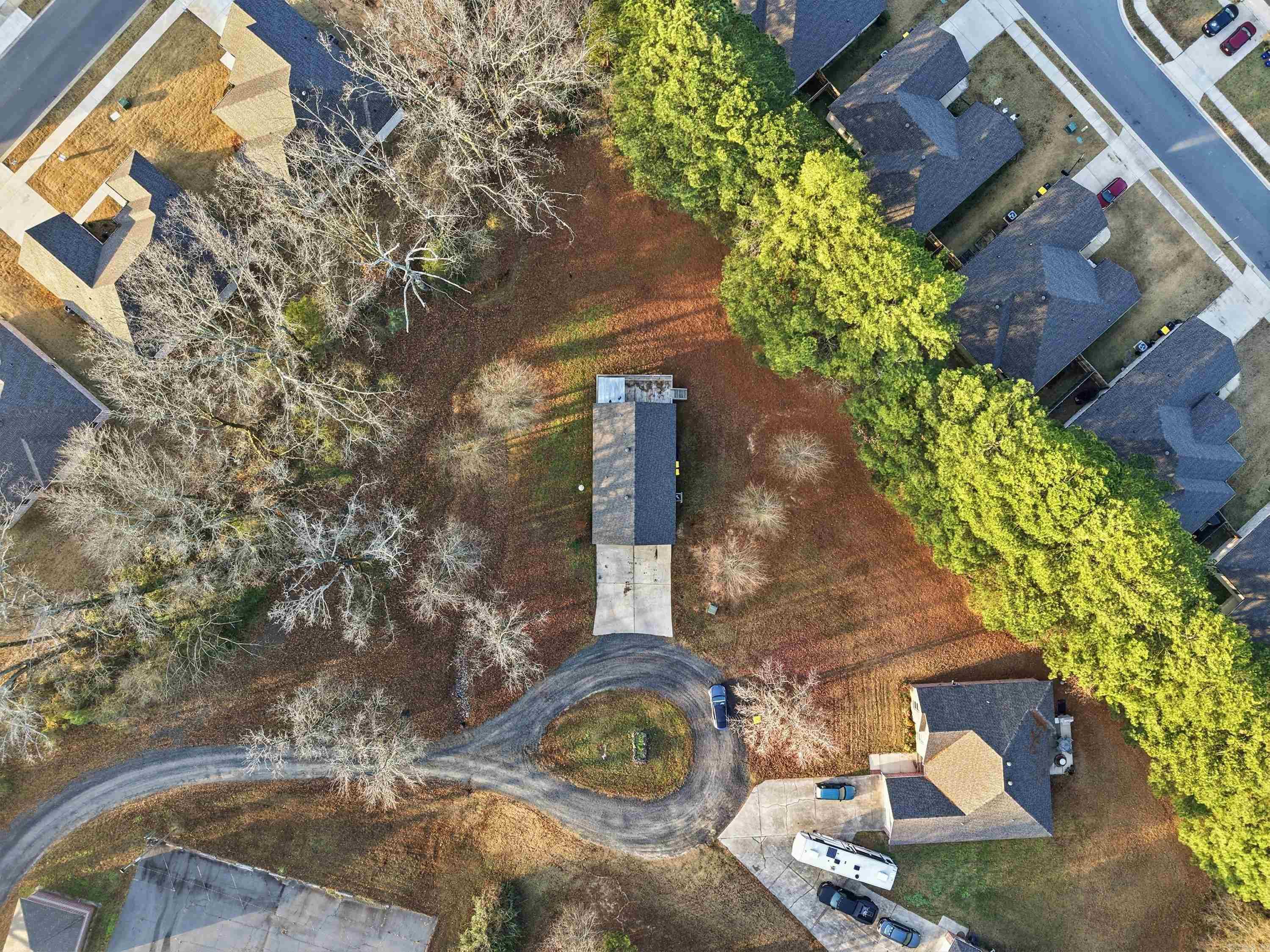 29 McClellan  Cabot, AR