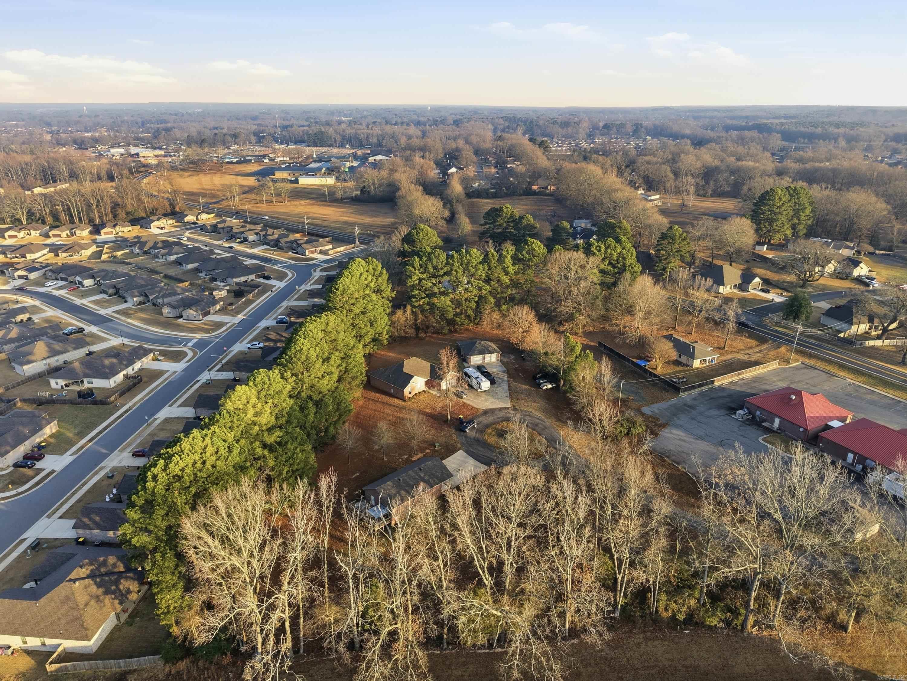 29 McClellan  Cabot, AR