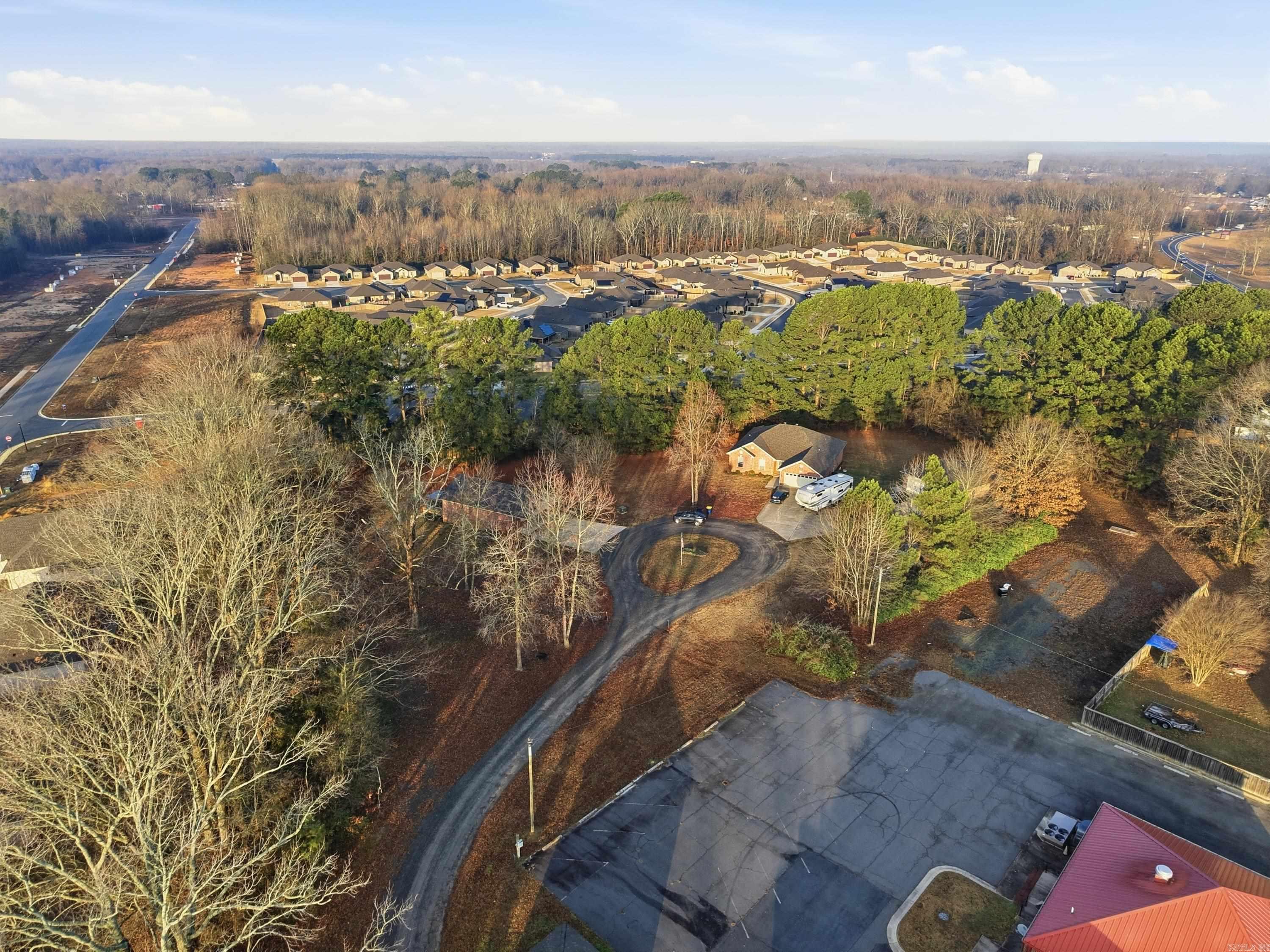 29 McClellan  Cabot, AR