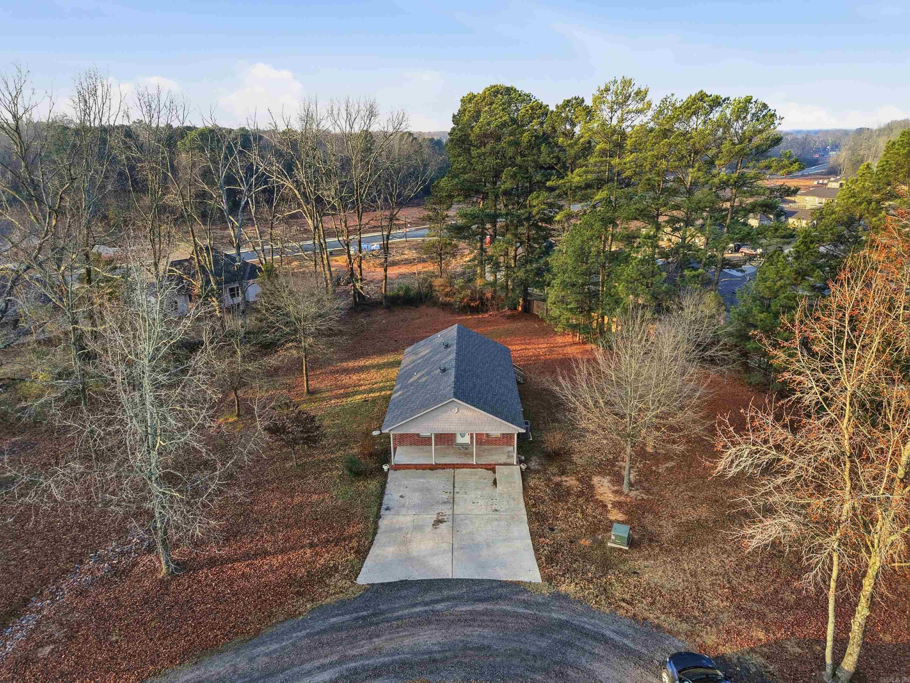 29 McClellan  Cabot, AR
