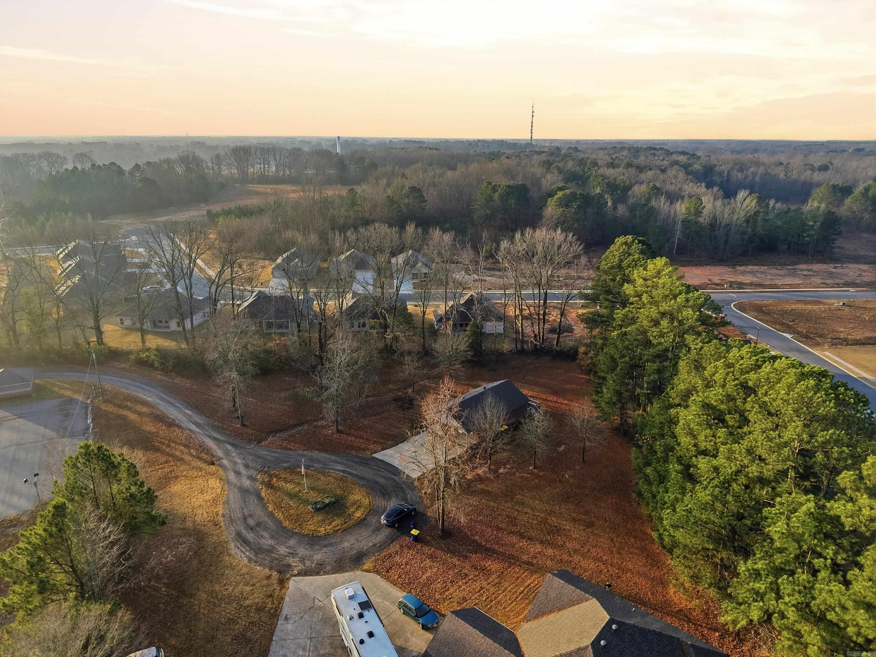 29 McClellan  Cabot, AR