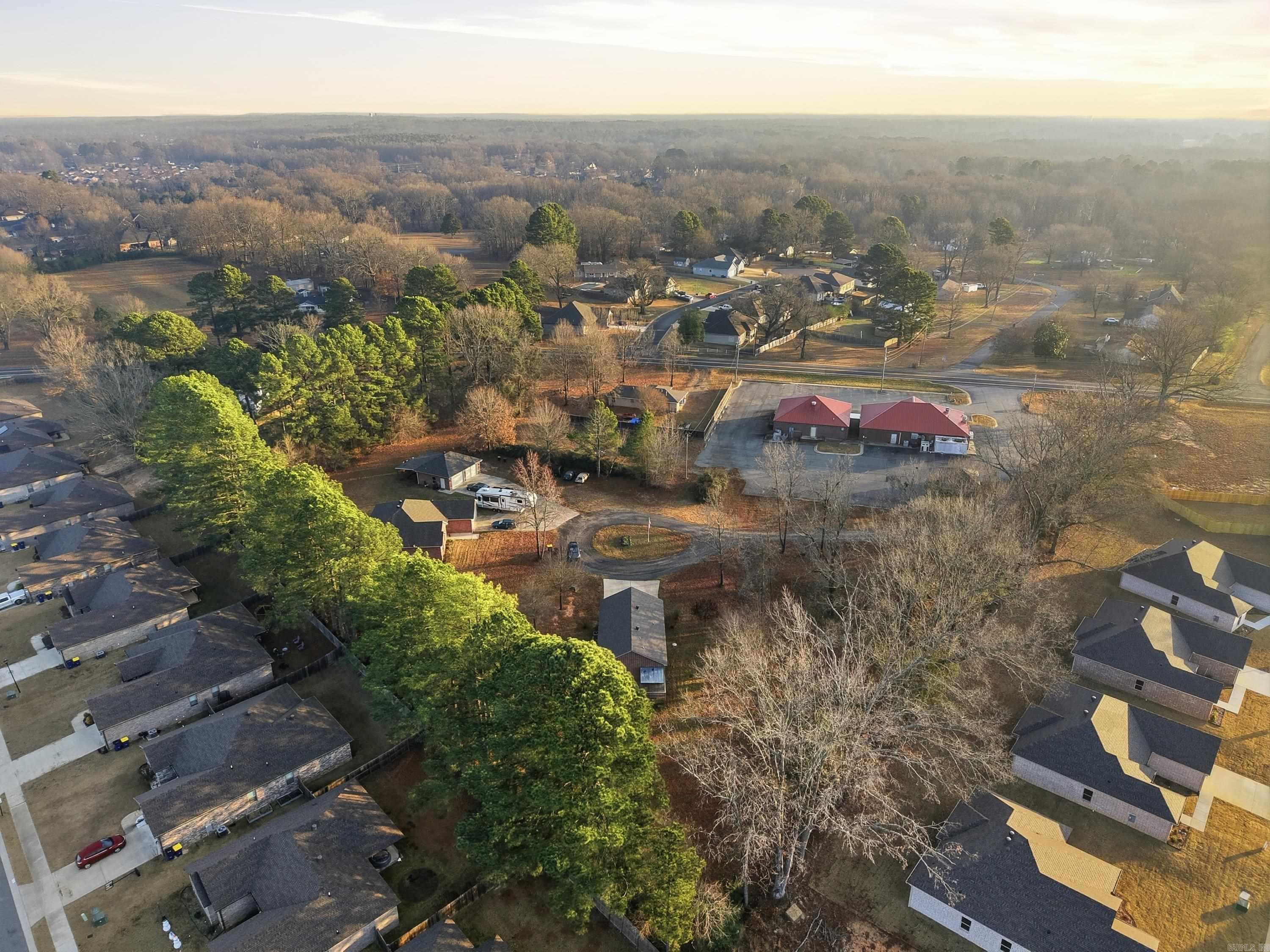 29 McClellan  Cabot, AR