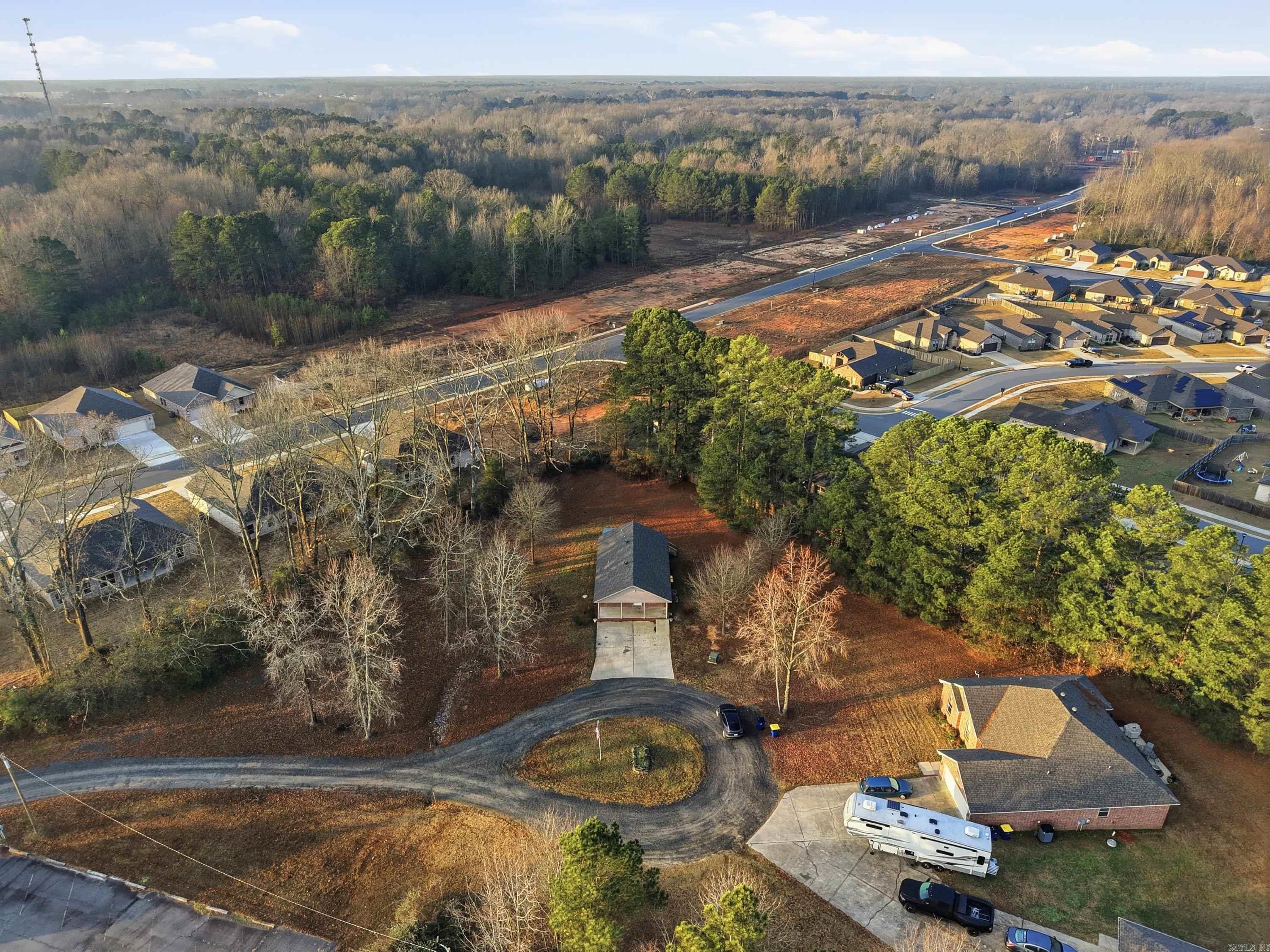 29 McClellan  Cabot, AR