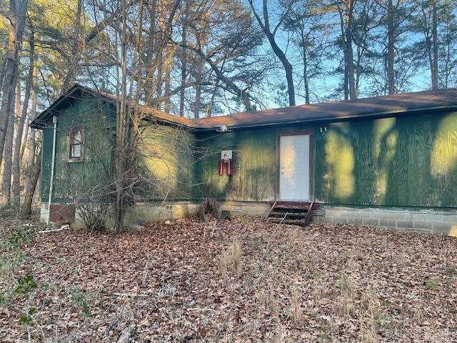 20911 Grapevine Mabelvale, AR 72103