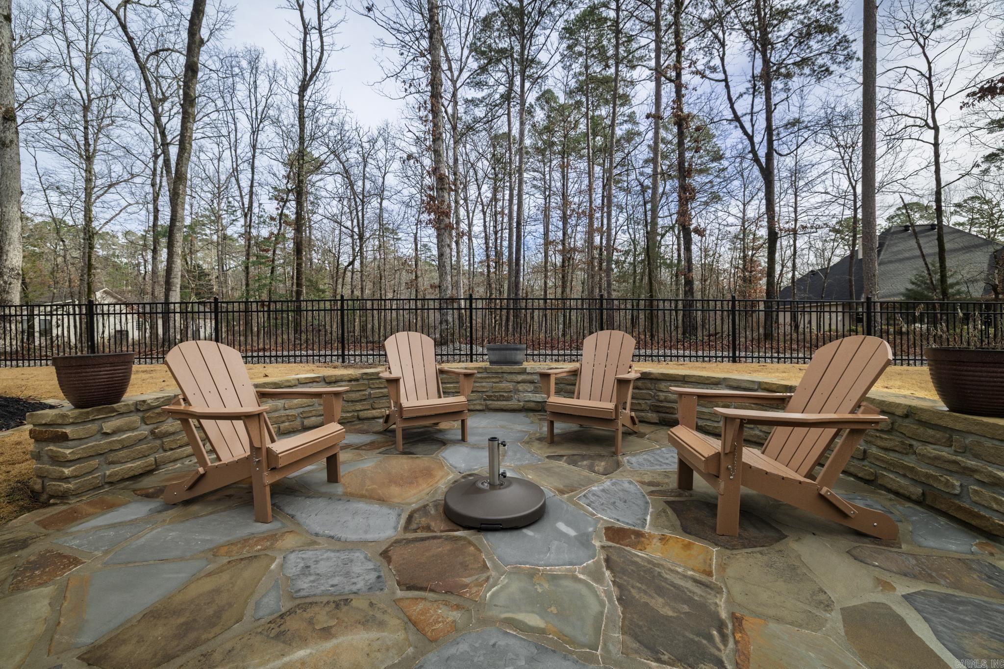 27 Sacedon Way  Hot Springs Village, AR