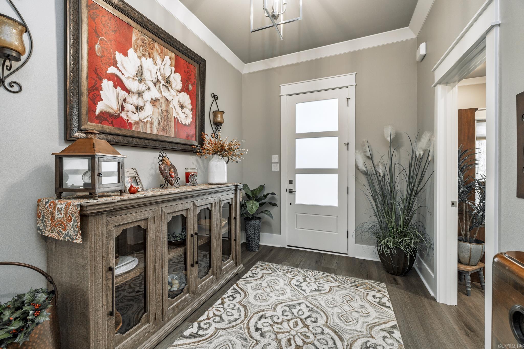 27 Sacedon Way  Hot Springs Village, AR