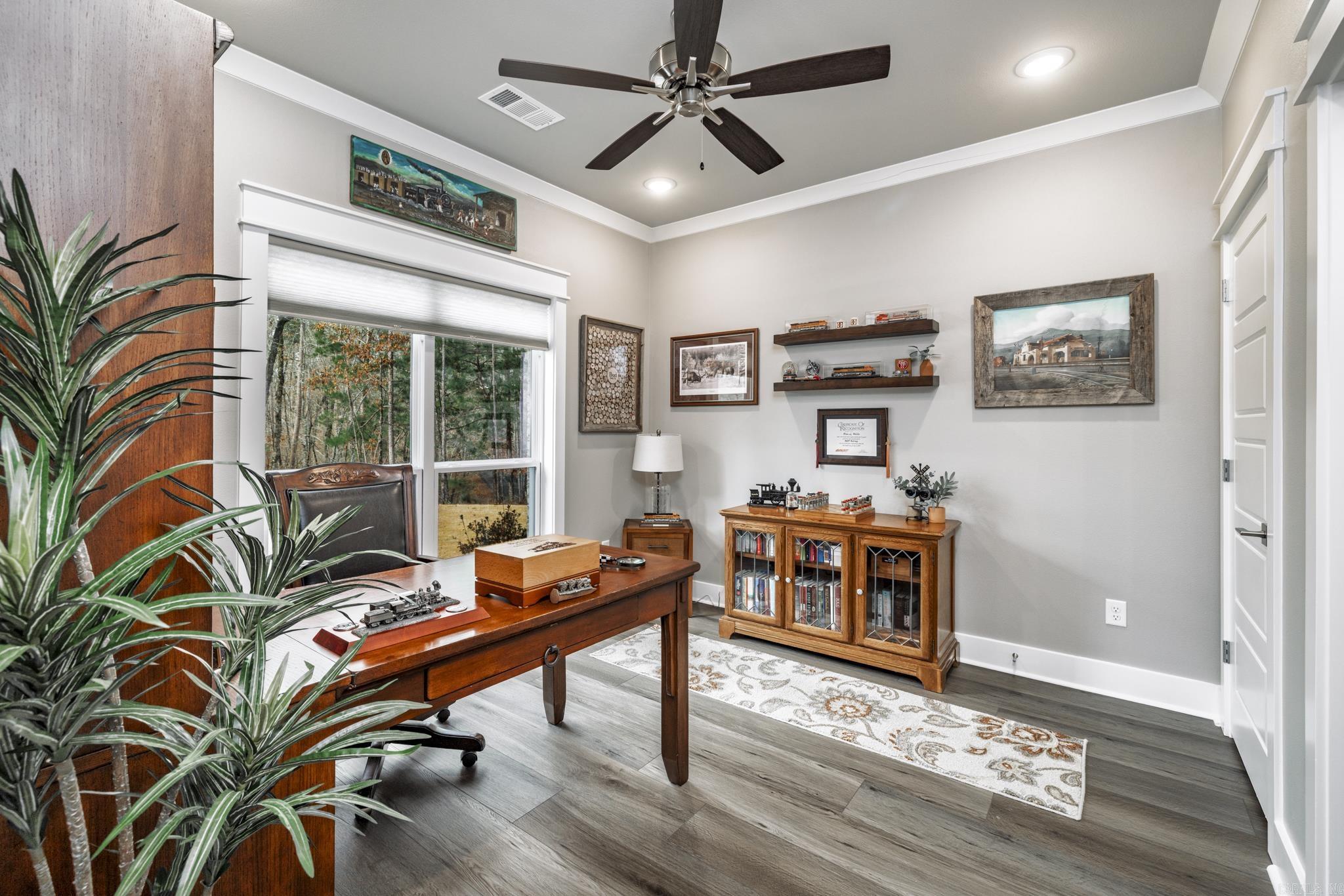 27 Sacedon Way  Hot Springs Village, AR