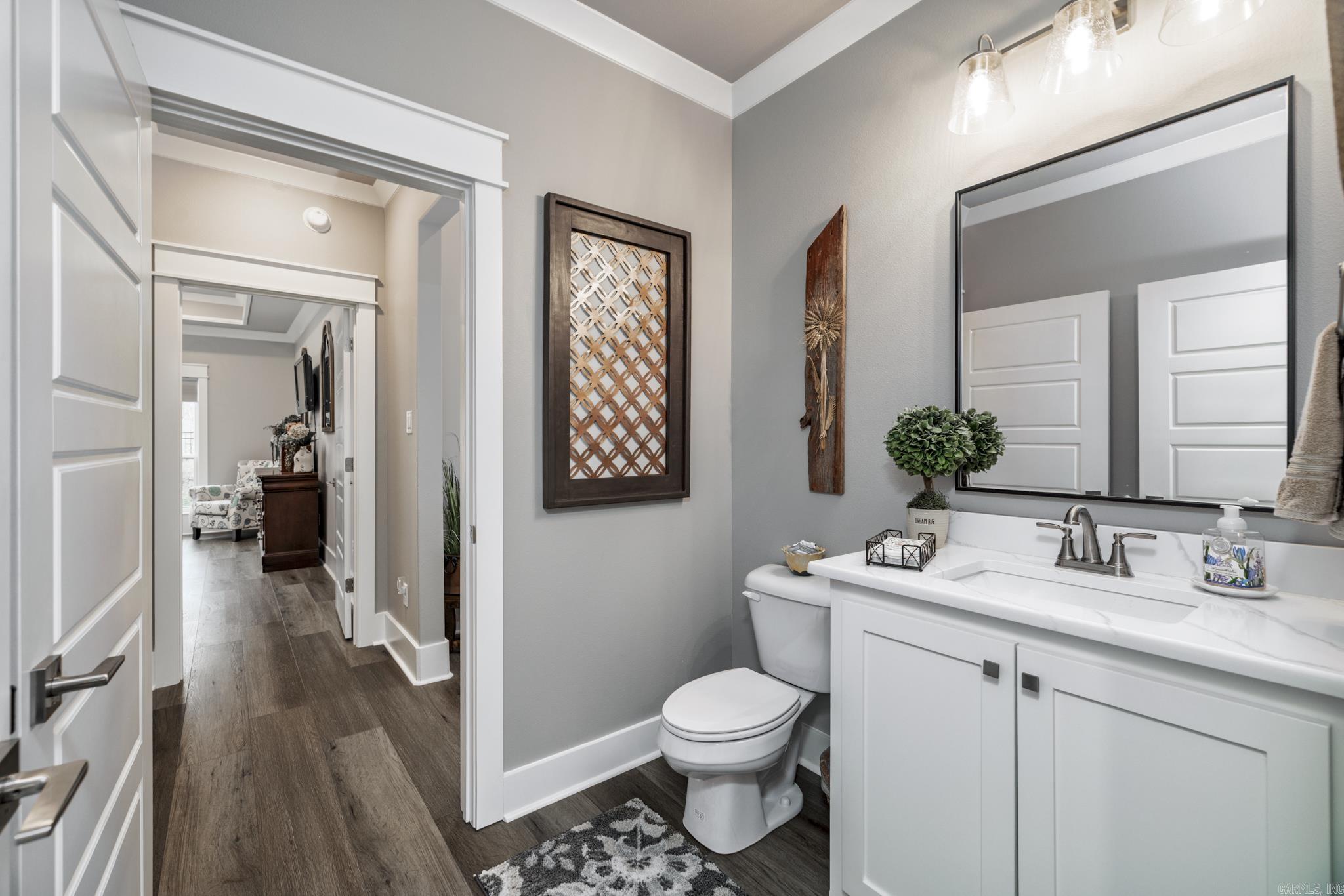 27 Sacedon Way  Hot Springs Village, AR