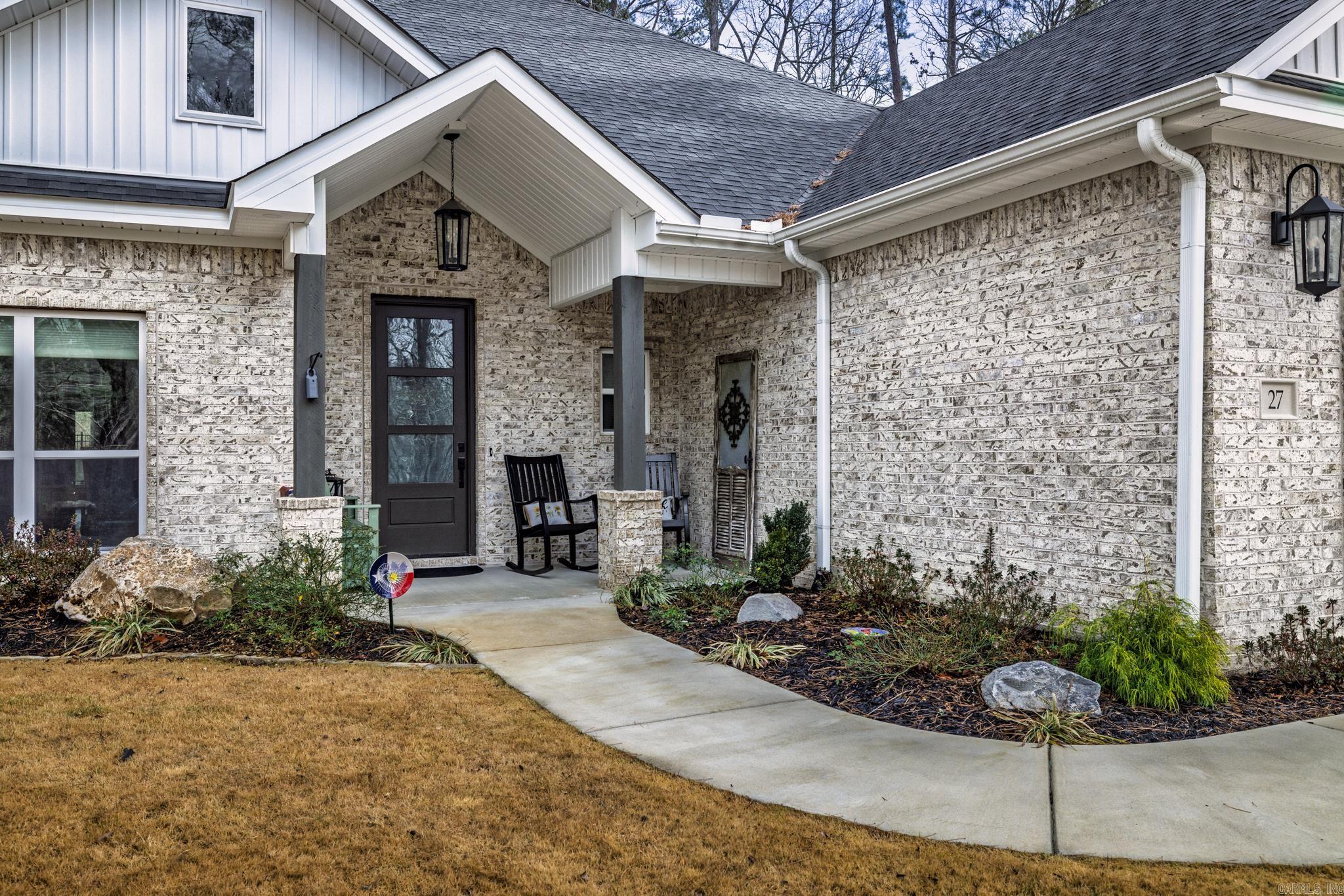 27 Sacedon Way  Hot Springs Village, AR