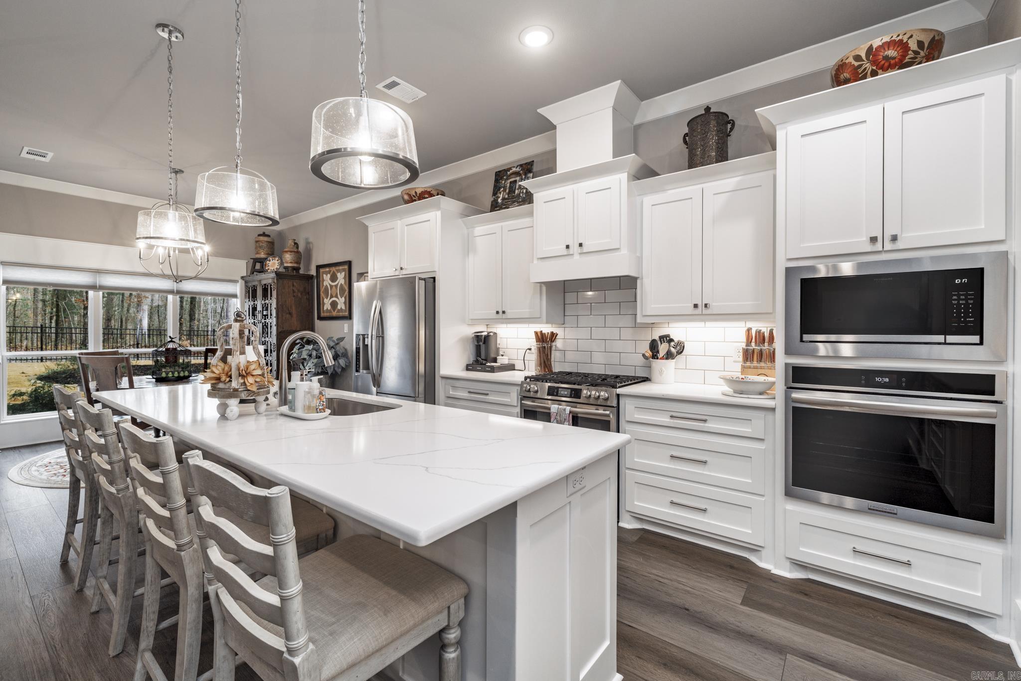 27 Sacedon Way  Hot Springs Village, AR