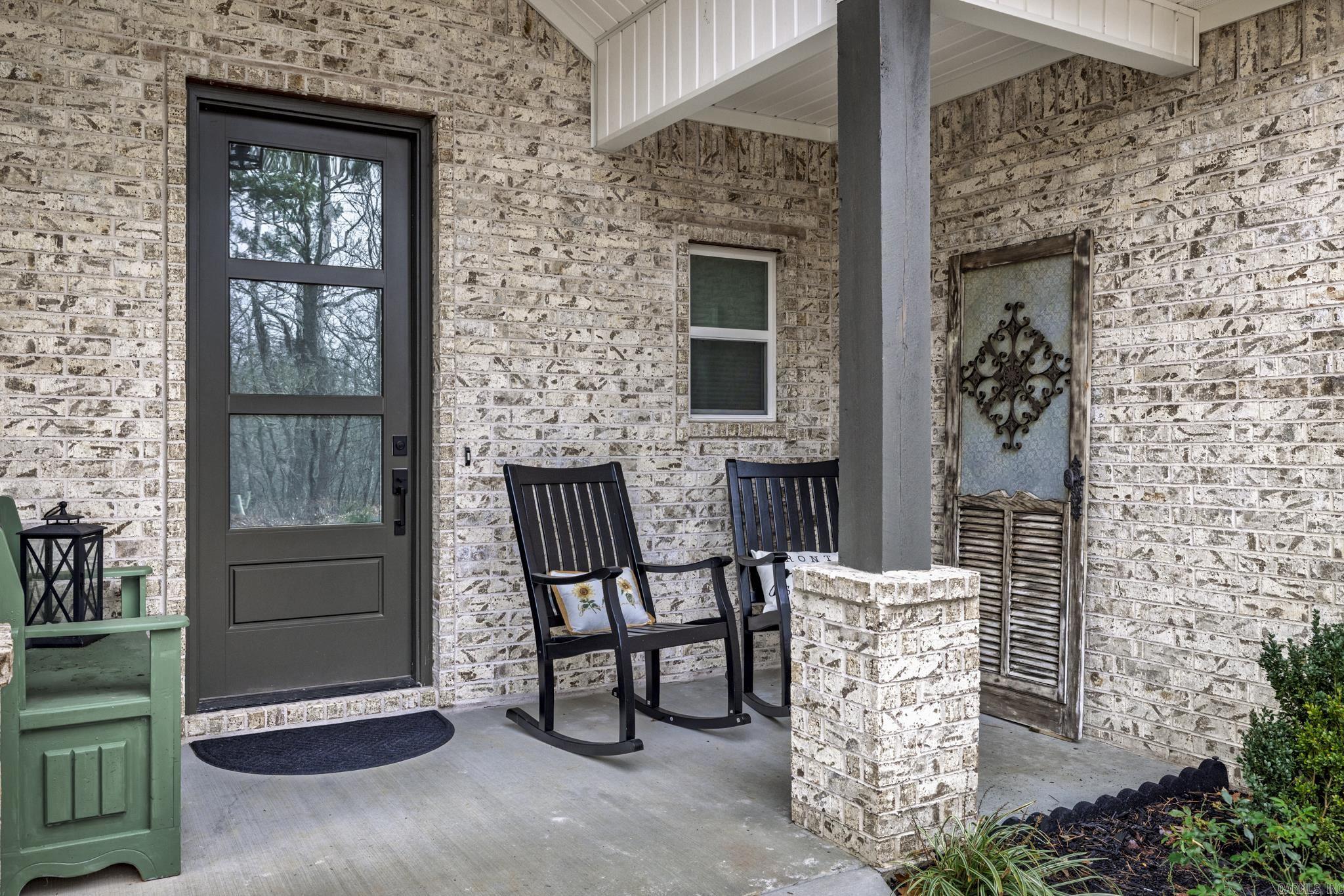 27 Sacedon Way  Hot Springs Village, AR