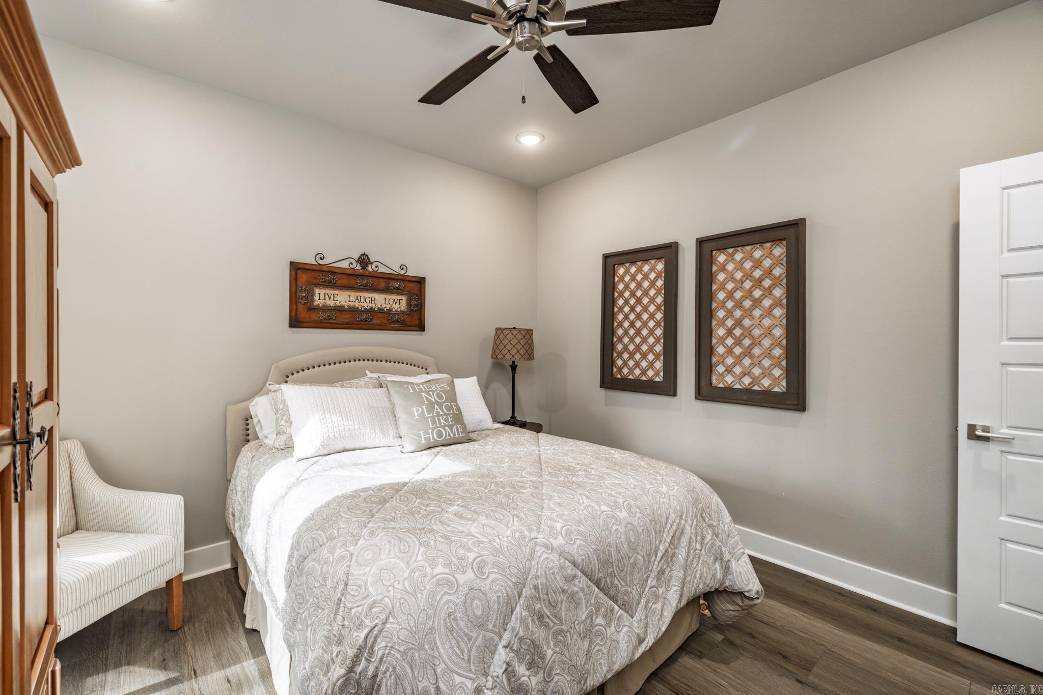 27 Sacedon Way  Hot Springs Village, AR