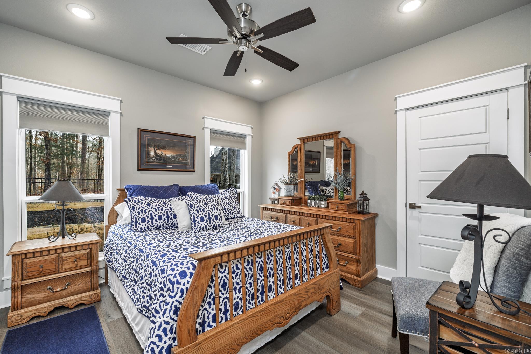 27 Sacedon Way  Hot Springs Village, AR