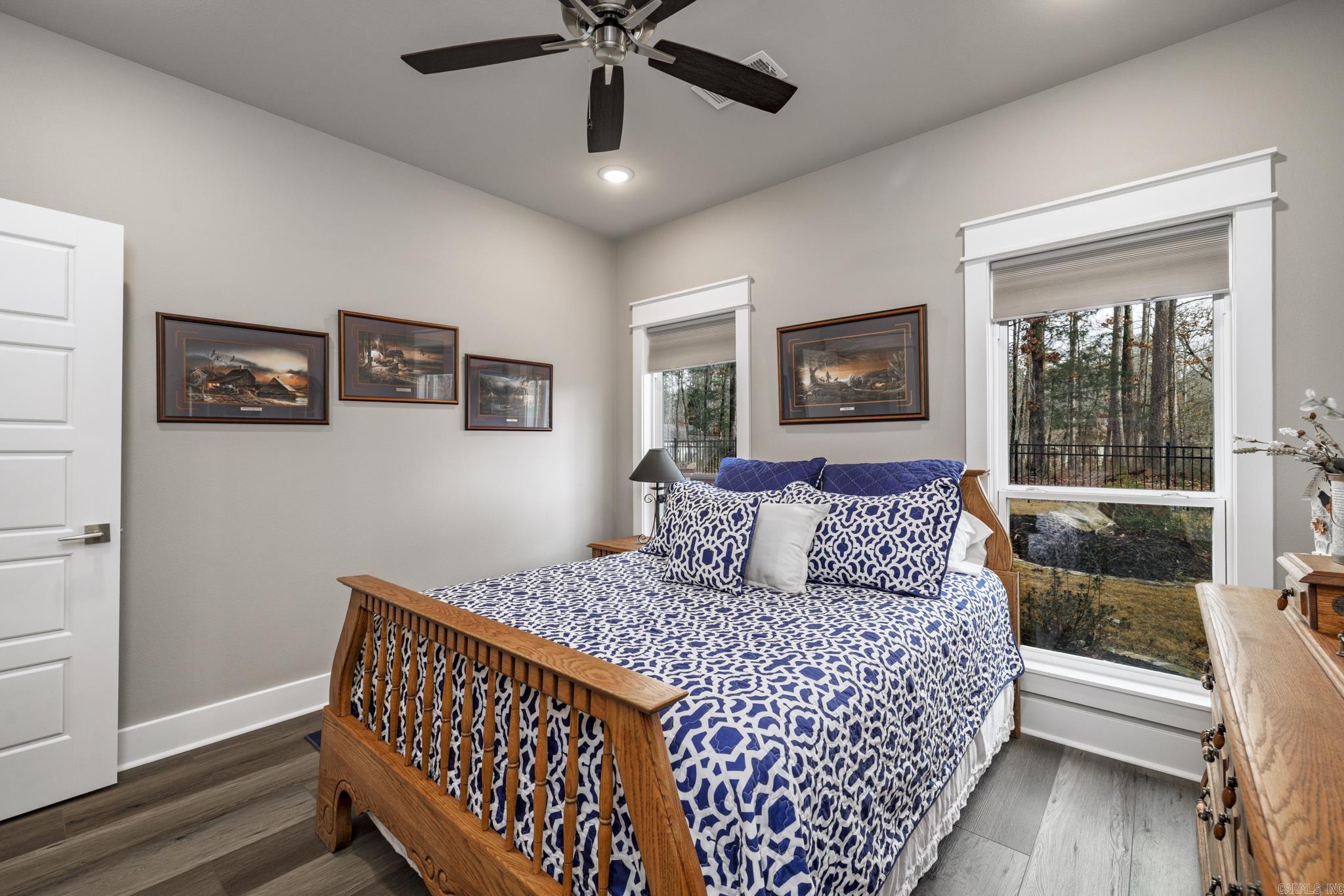 27 Sacedon Way  Hot Springs Village, AR