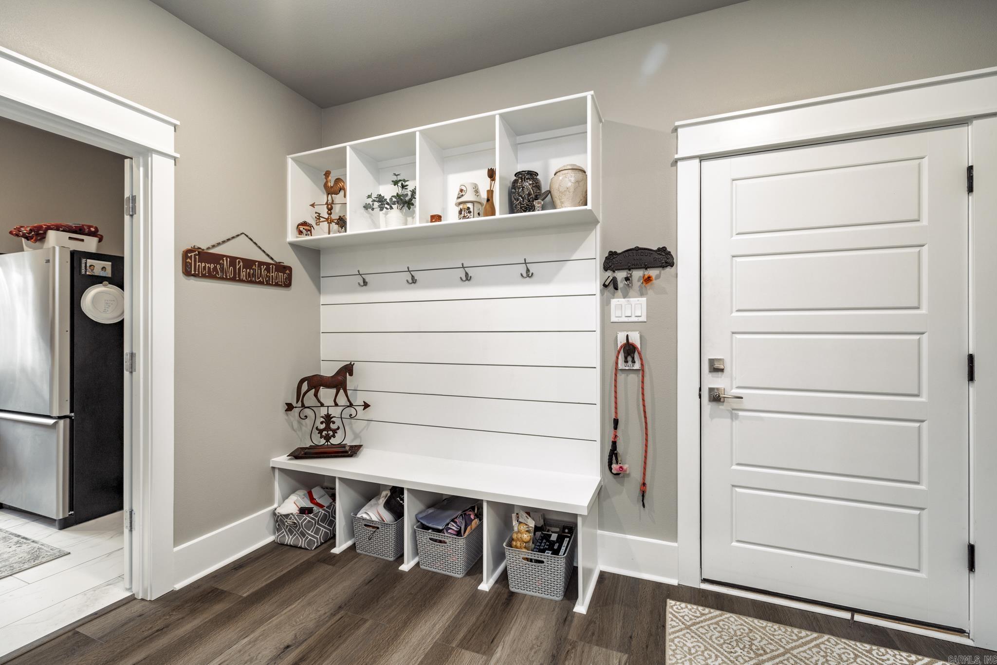 27 Sacedon Way  Hot Springs Village, AR