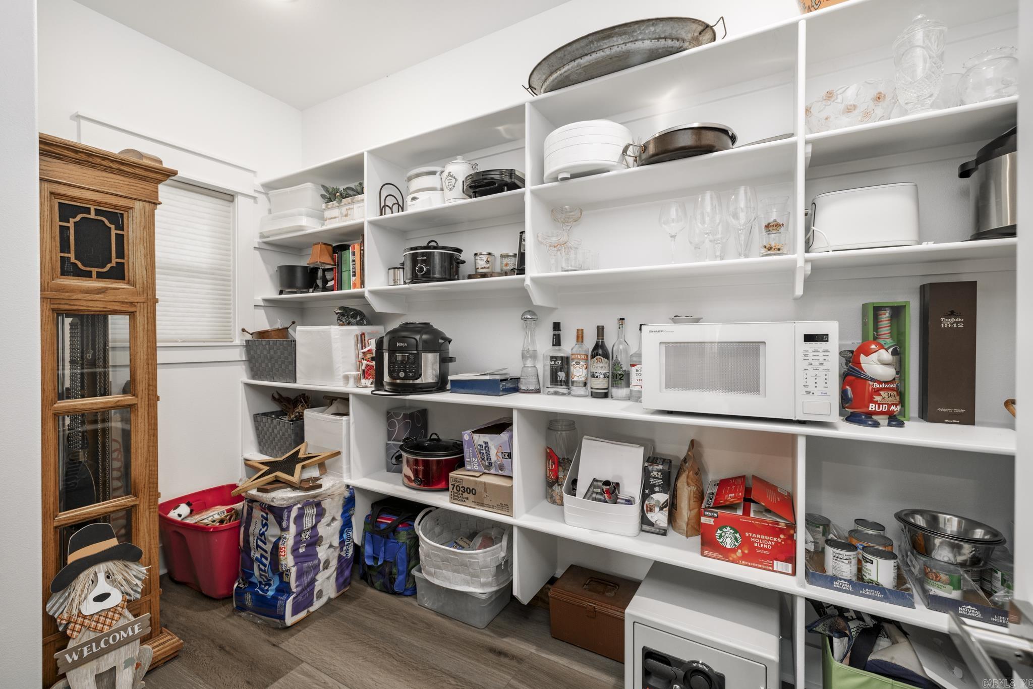 27 Sacedon Way  Hot Springs Village, AR