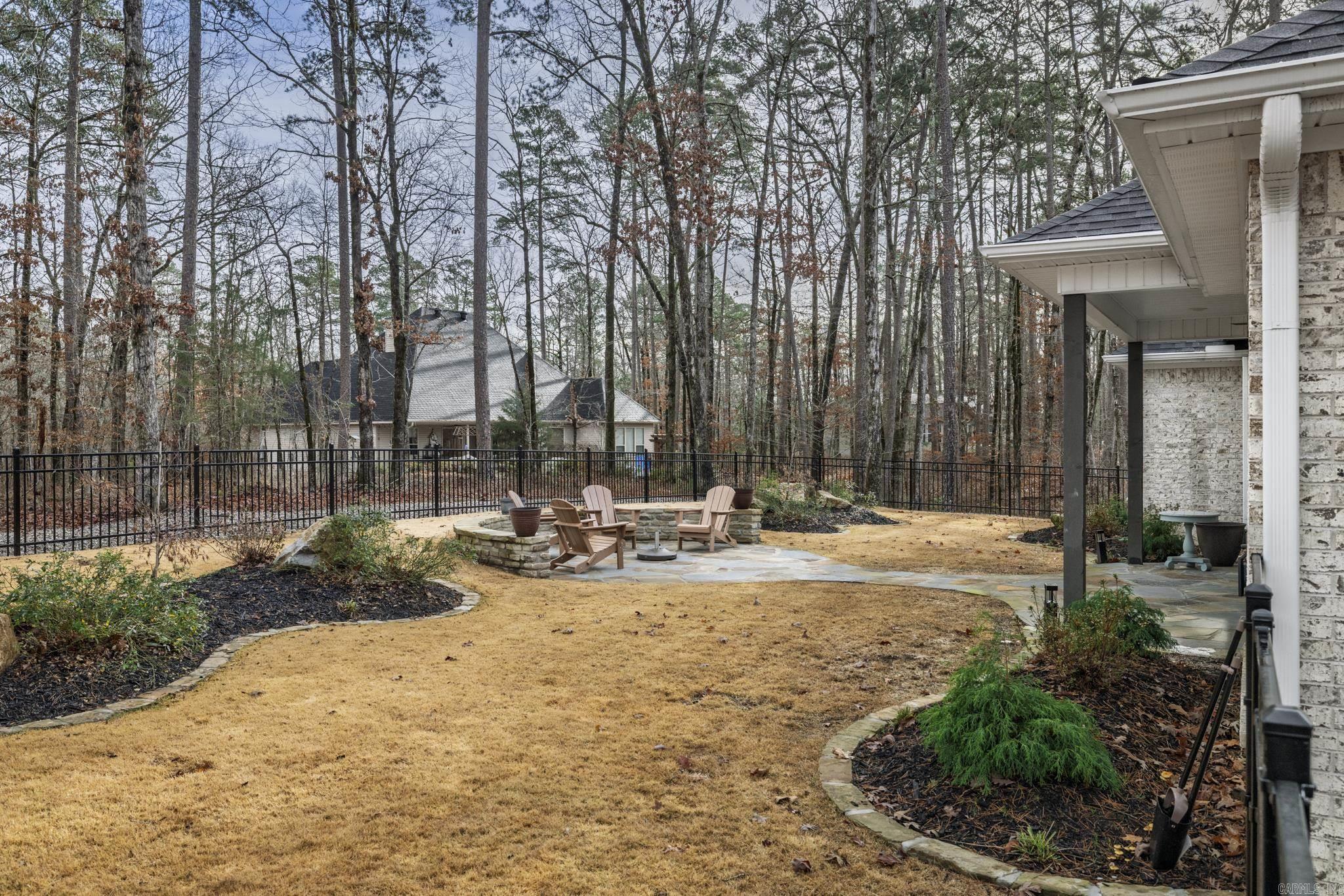 27 Sacedon Way  Hot Springs Village, AR