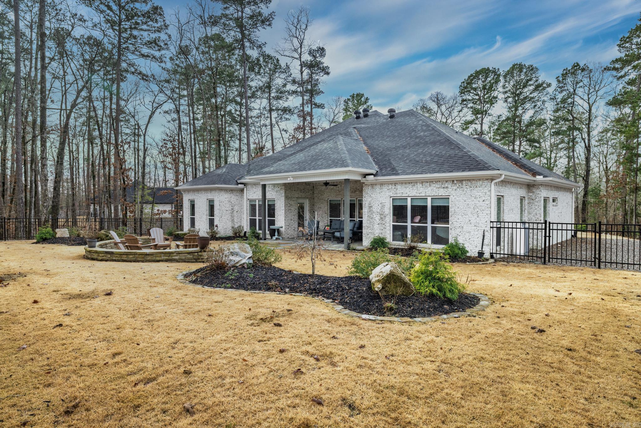 27 Sacedon Way  Hot Springs Village, AR