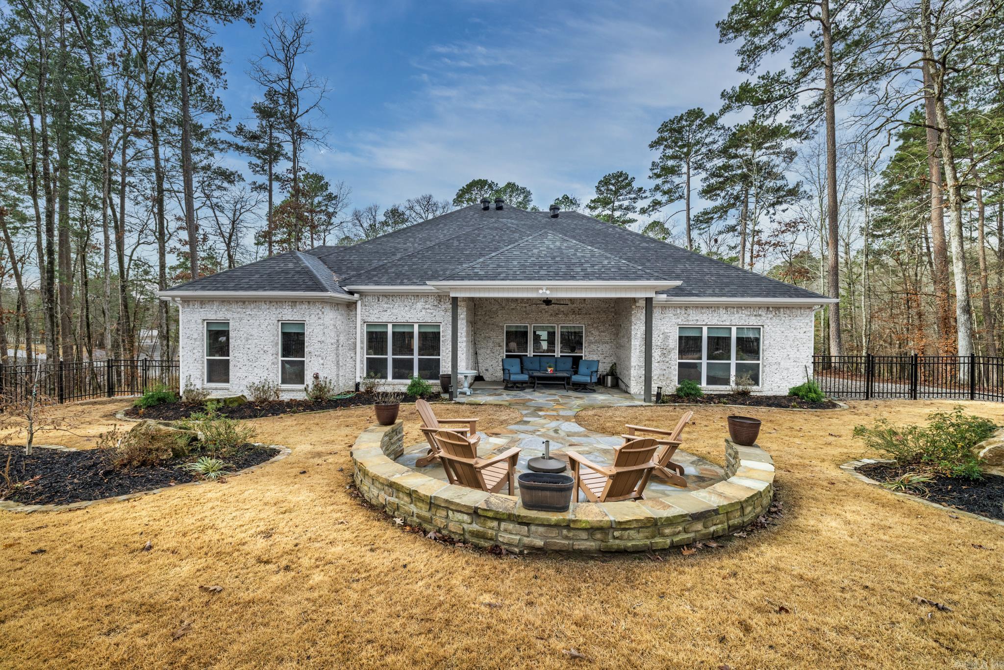 27 Sacedon Way  Hot Springs Village, AR