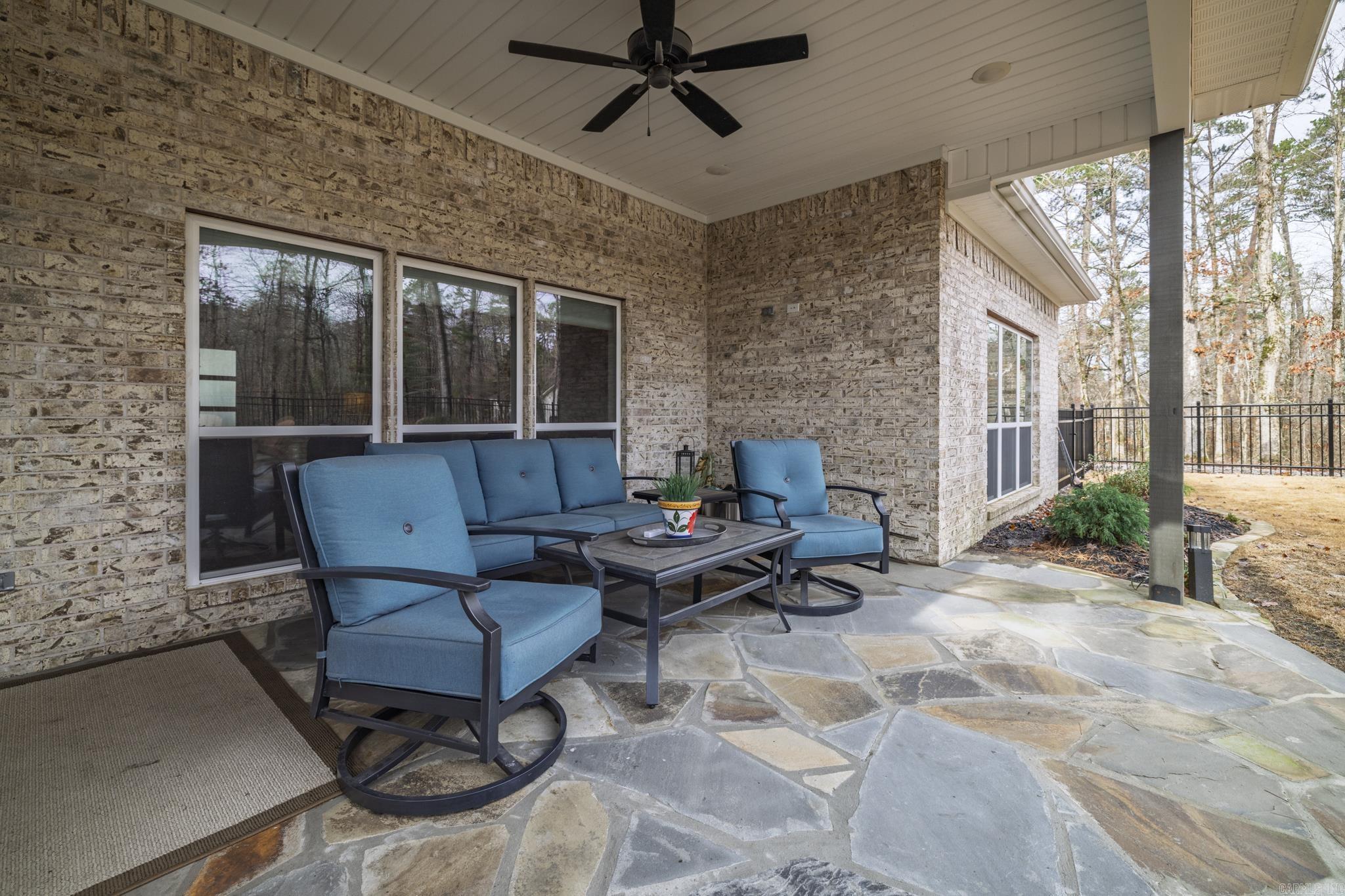 27 Sacedon Way  Hot Springs Village, AR