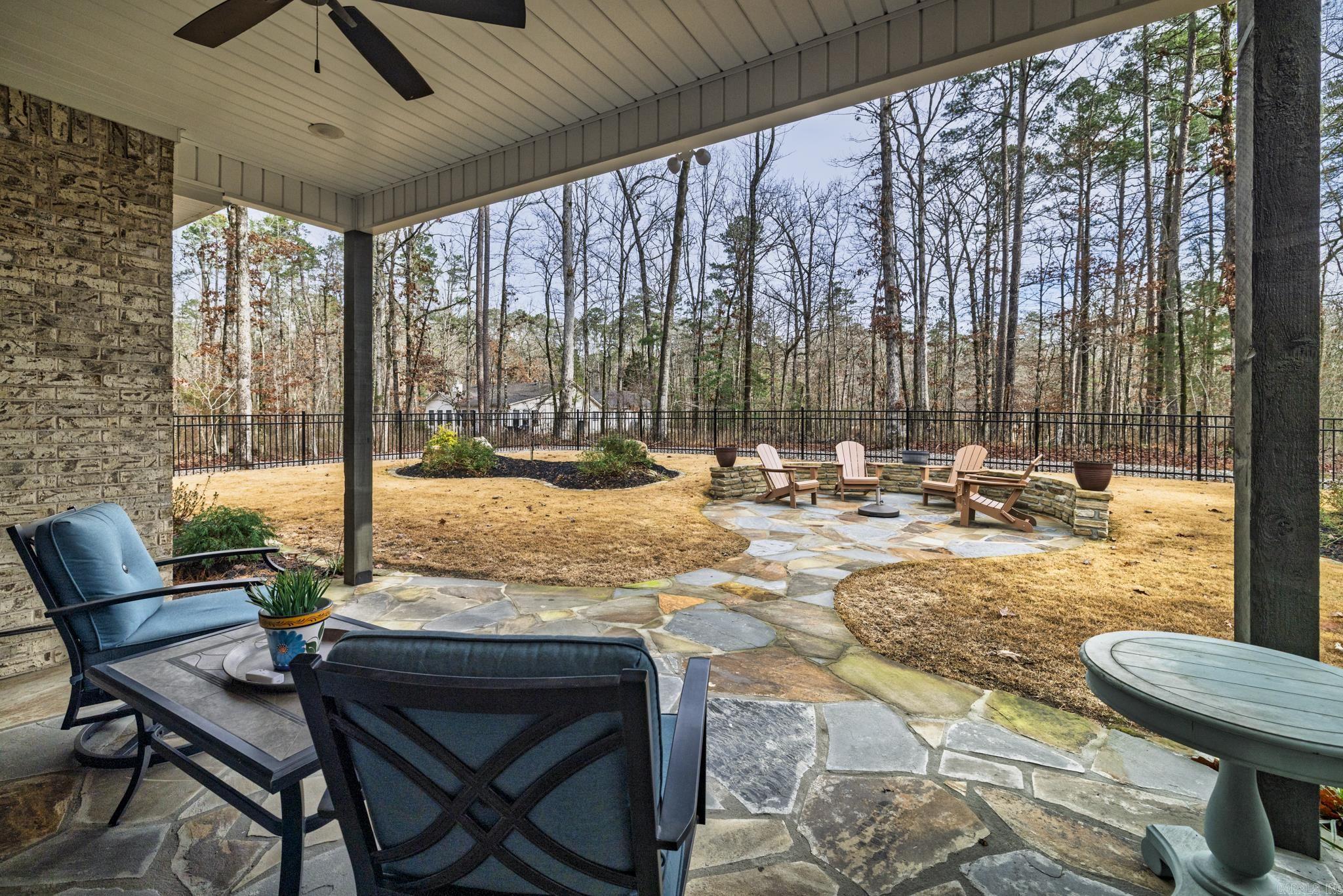 27 Sacedon Way  Hot Springs Village, AR