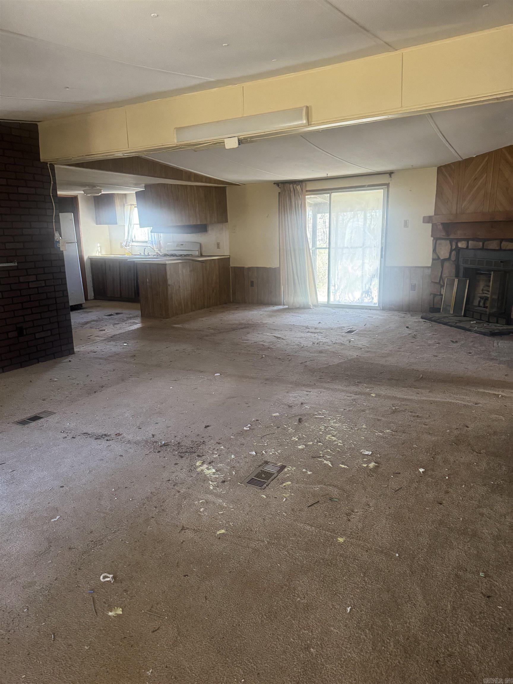 425 Meade  Batesville, AR