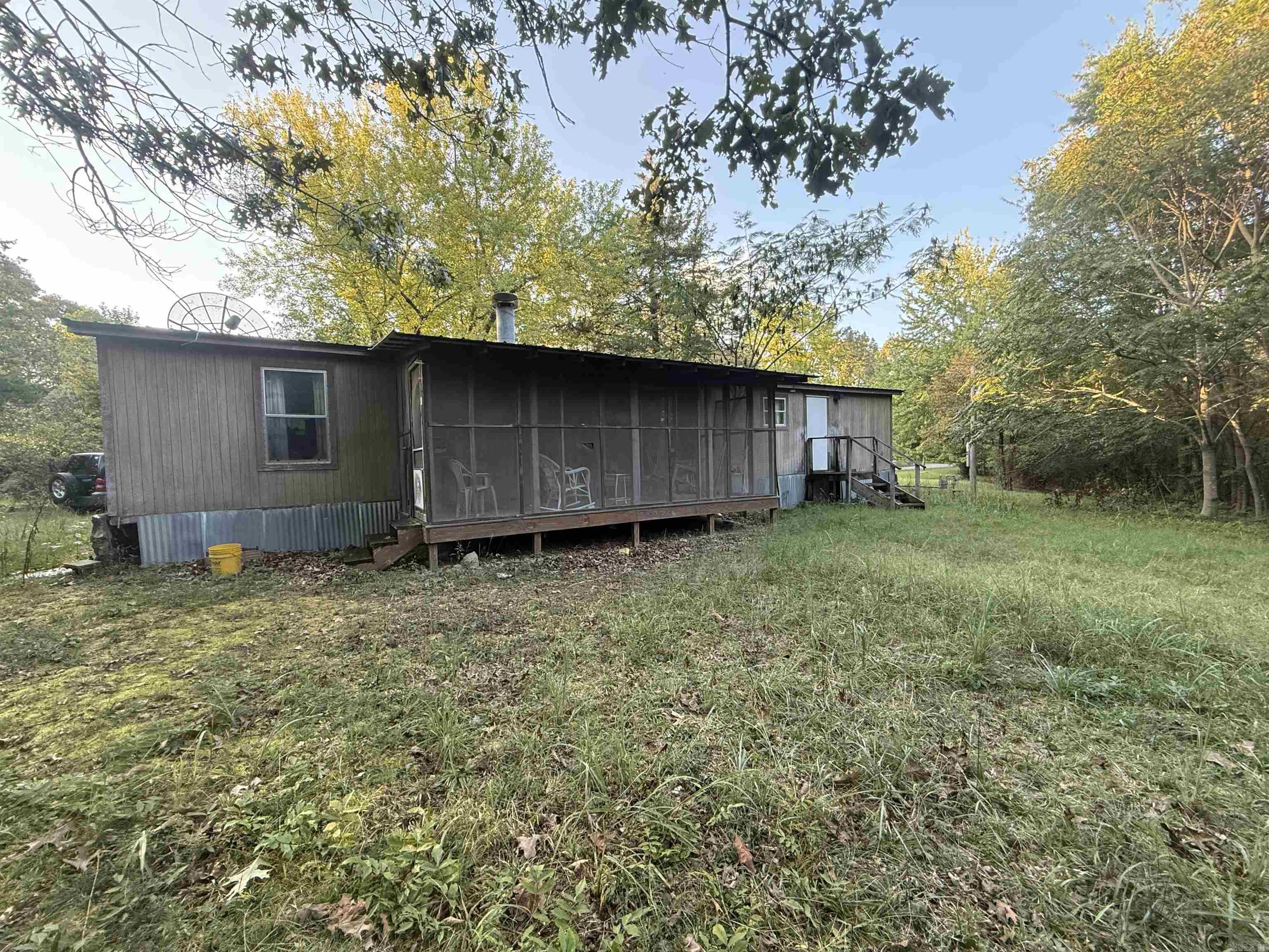 425 Meade  Batesville, AR