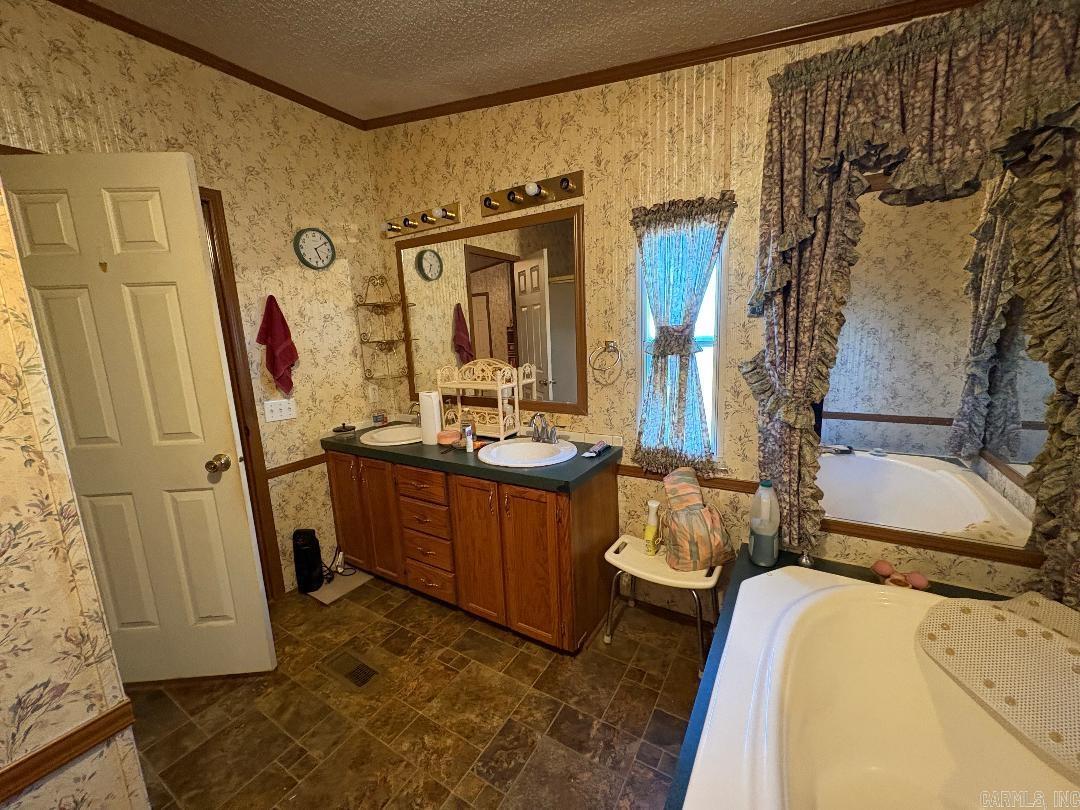 137 Kerr  Mt. Vernon, AR