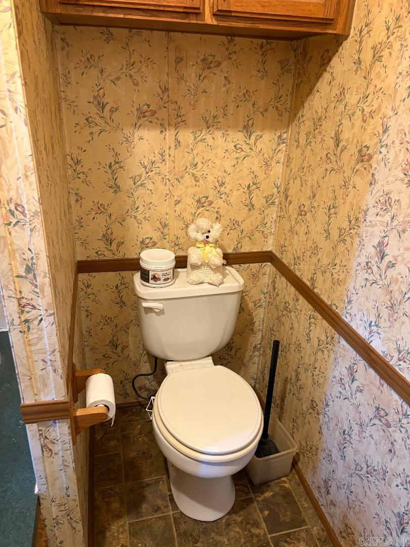 137 Kerr  Mt. Vernon, AR