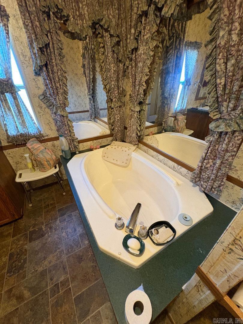 137 Kerr  Mt. Vernon, AR